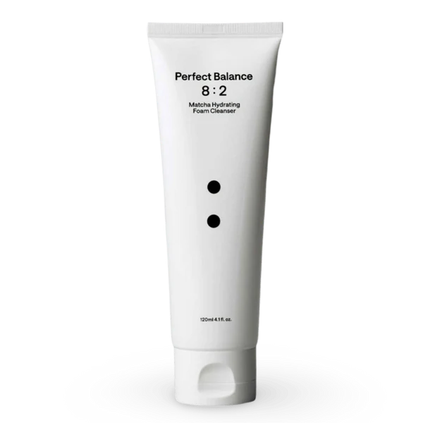 B.LAB Matcha Hydrating Foam Cleanser - veido prausiklis