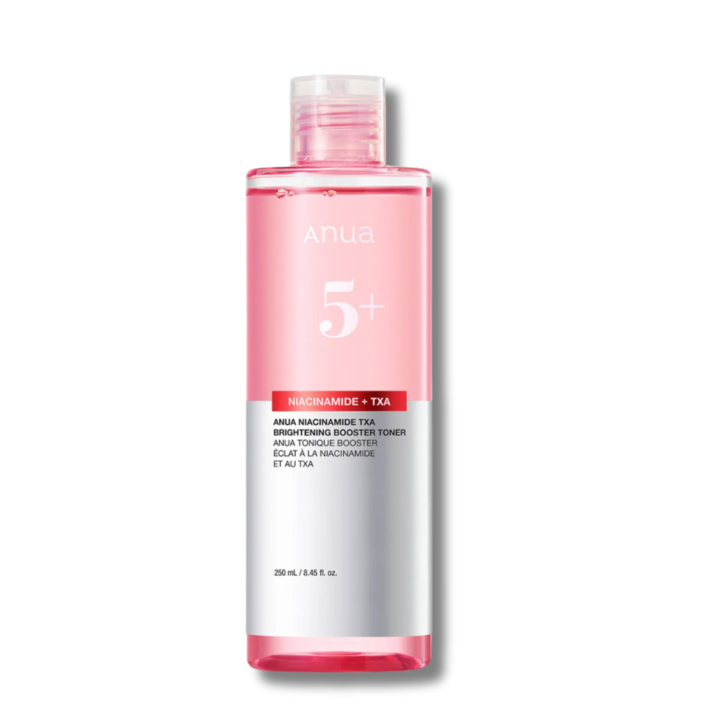 Anua Niacinamide TXA Brightening Booster Toner – veido tonikas