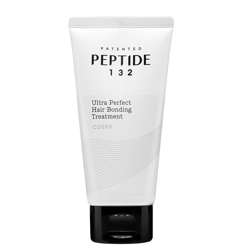 COSRX Peptide-132 Ultra Perfect Hair Bonding Treatment – plaukų kaukė
