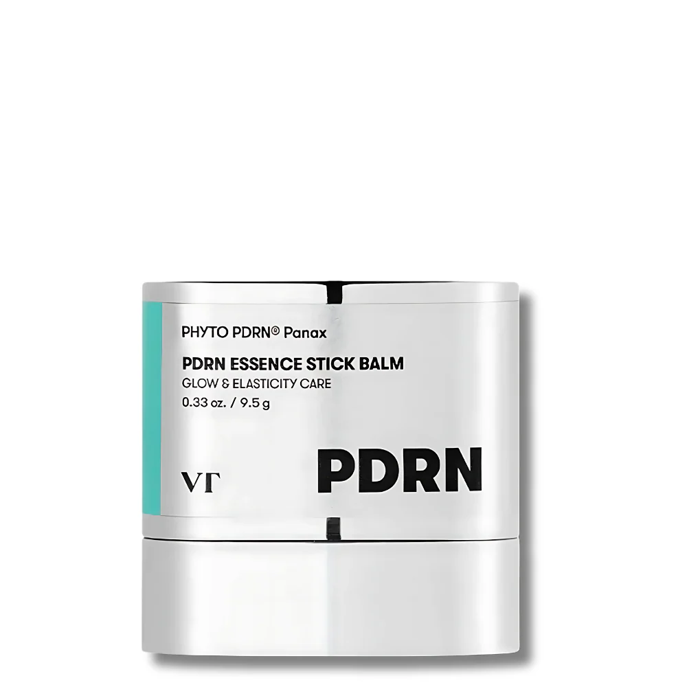 VT Cosmetics PDRN Essence Stick Balm – atkuriantis veido balzamas