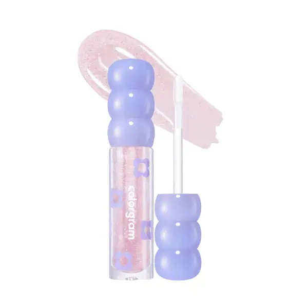 Colorgram Fruity Glass Tint –  lūpų dažai