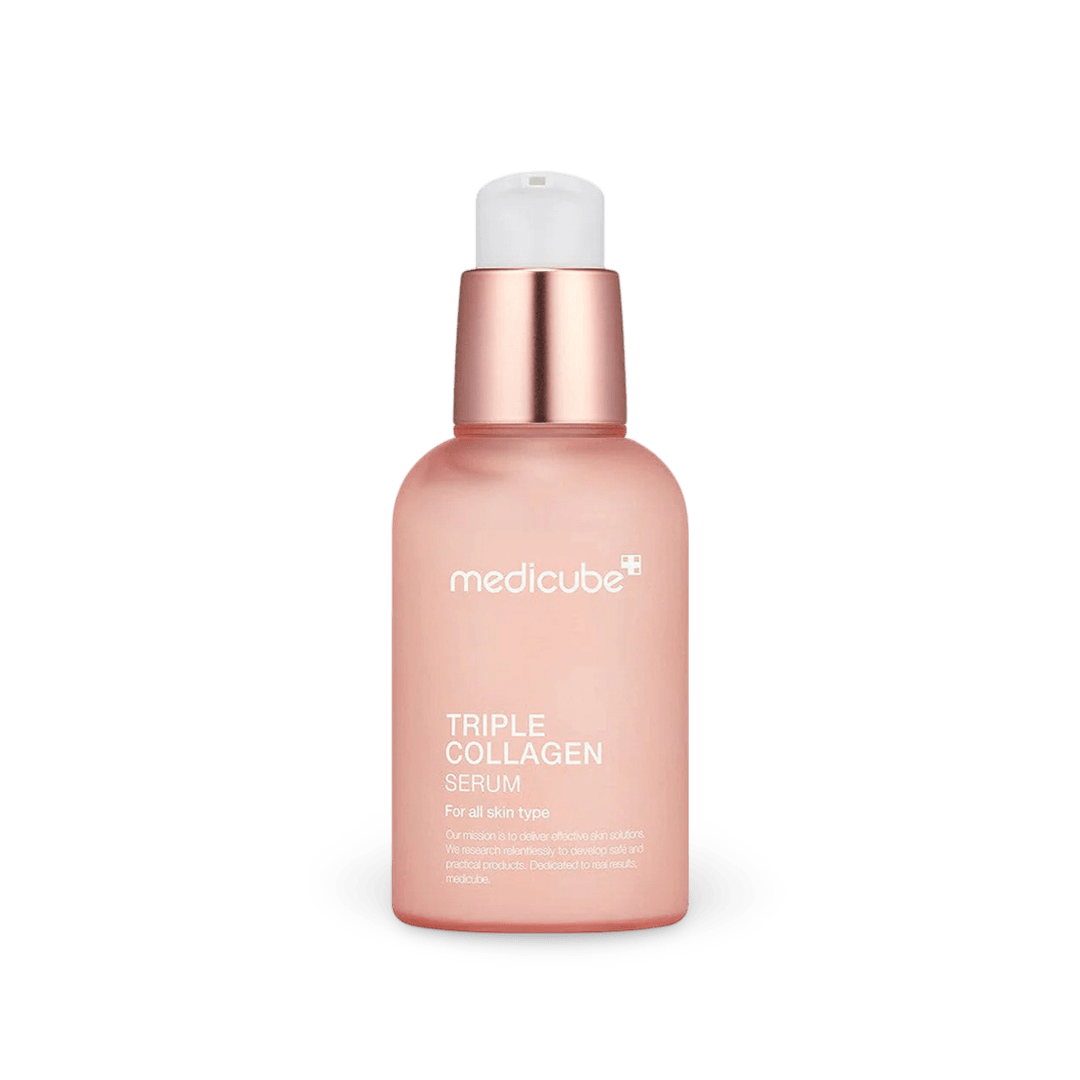 Medicube Triple Collagen Serum 4.0 – serumas su kolagenu