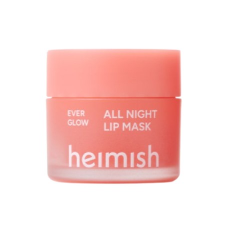 Heimish Ever Glow All Night Lip Mask –  naktinė lūpų kaukė 