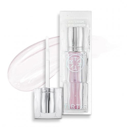 TIRTIR Waterism Lip Plumper – lūpas putlinantis blizgis