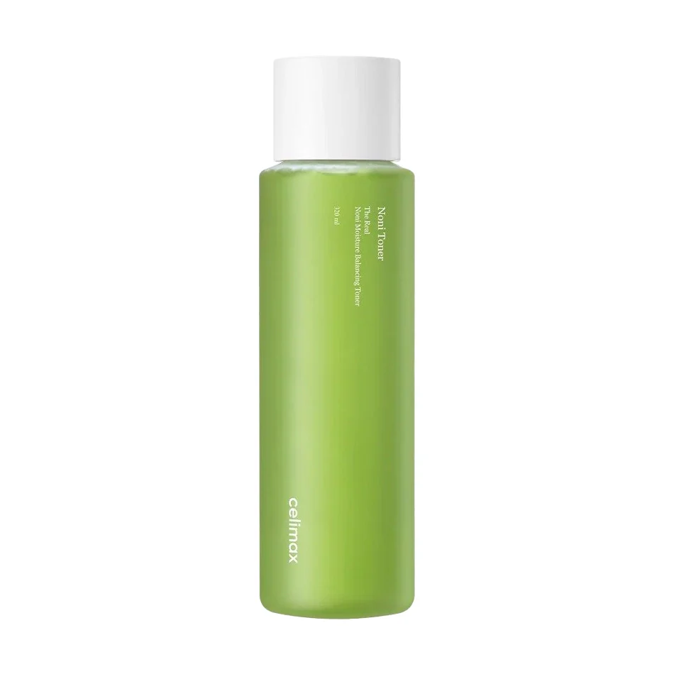 Celimax Noni Moisture Balancing Toner – drėkinamasis tonikas