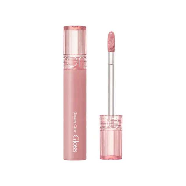Rom&nd Glasting Color Gloss – lūpų blizgis