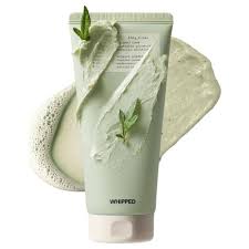 Mugtree Whipped Vegan Pack Cleanser – veganiškas veido prausiklis