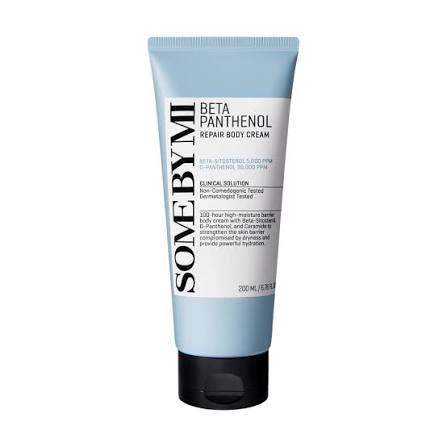 Some By Mi Beta Panthenol Repair Body Cream – kūno kremas