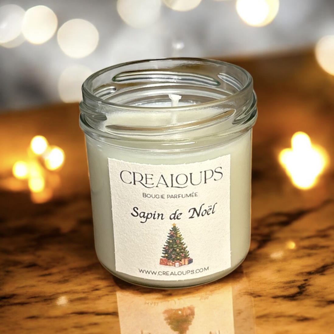 Sapin de Noël 