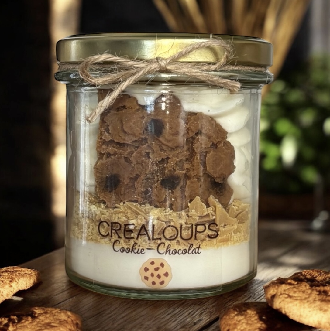 Cookie-chocolat