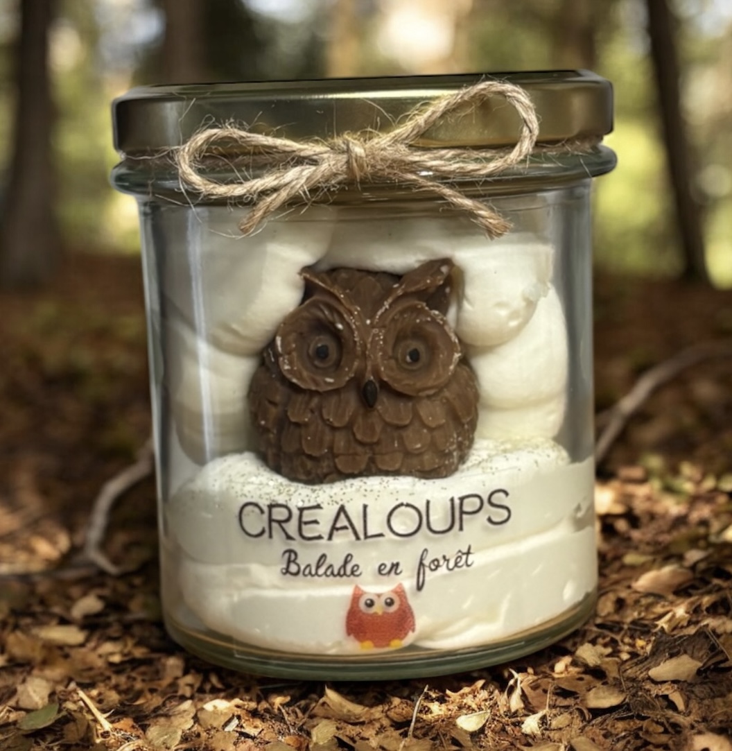 Balade en forêt