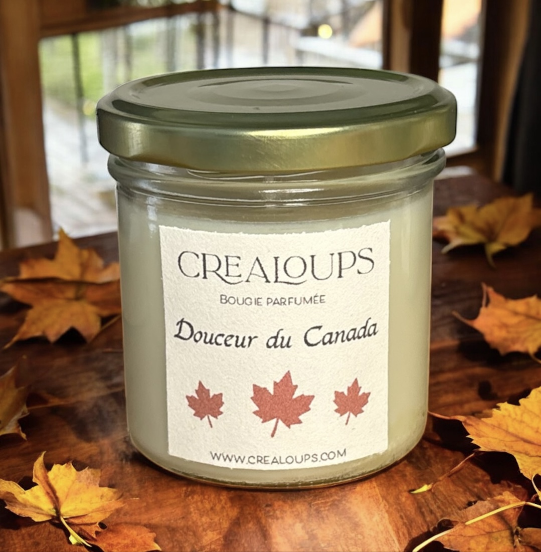 Douceur du Canada