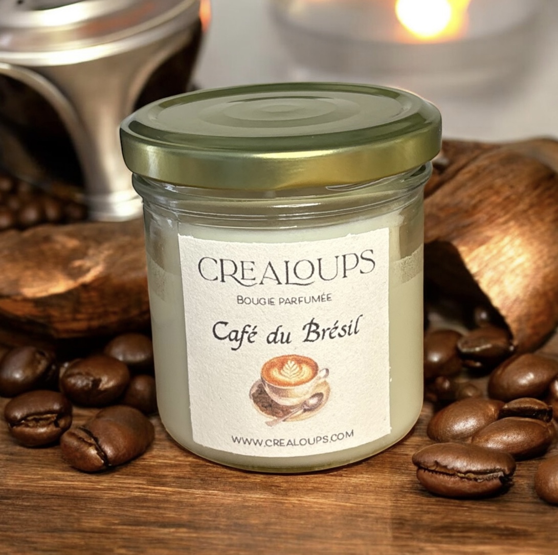 Café du Brésil 
