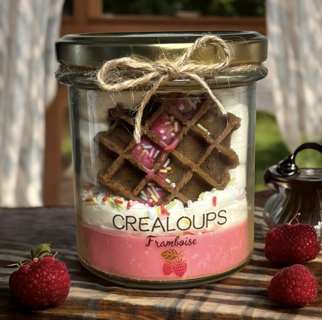 Framboise