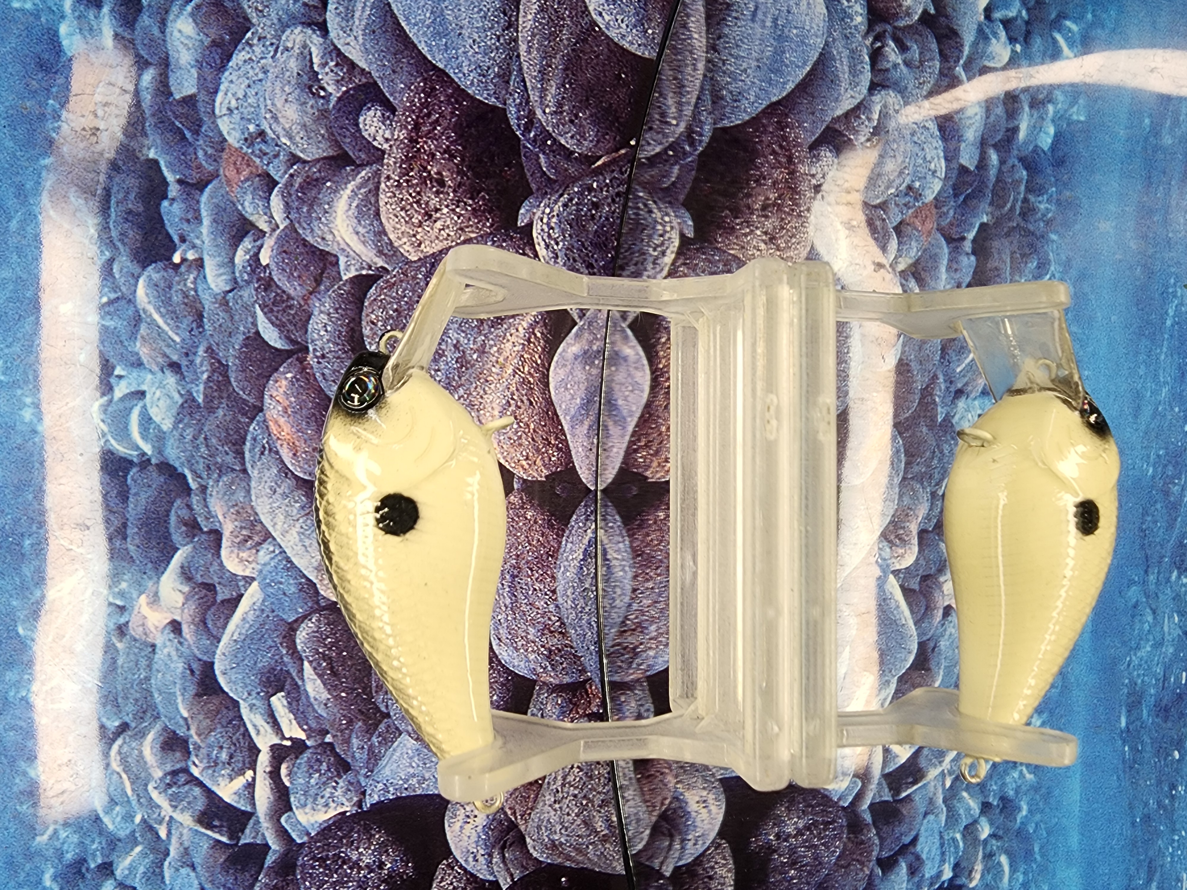 Dead Calm 1.25 Crankbait