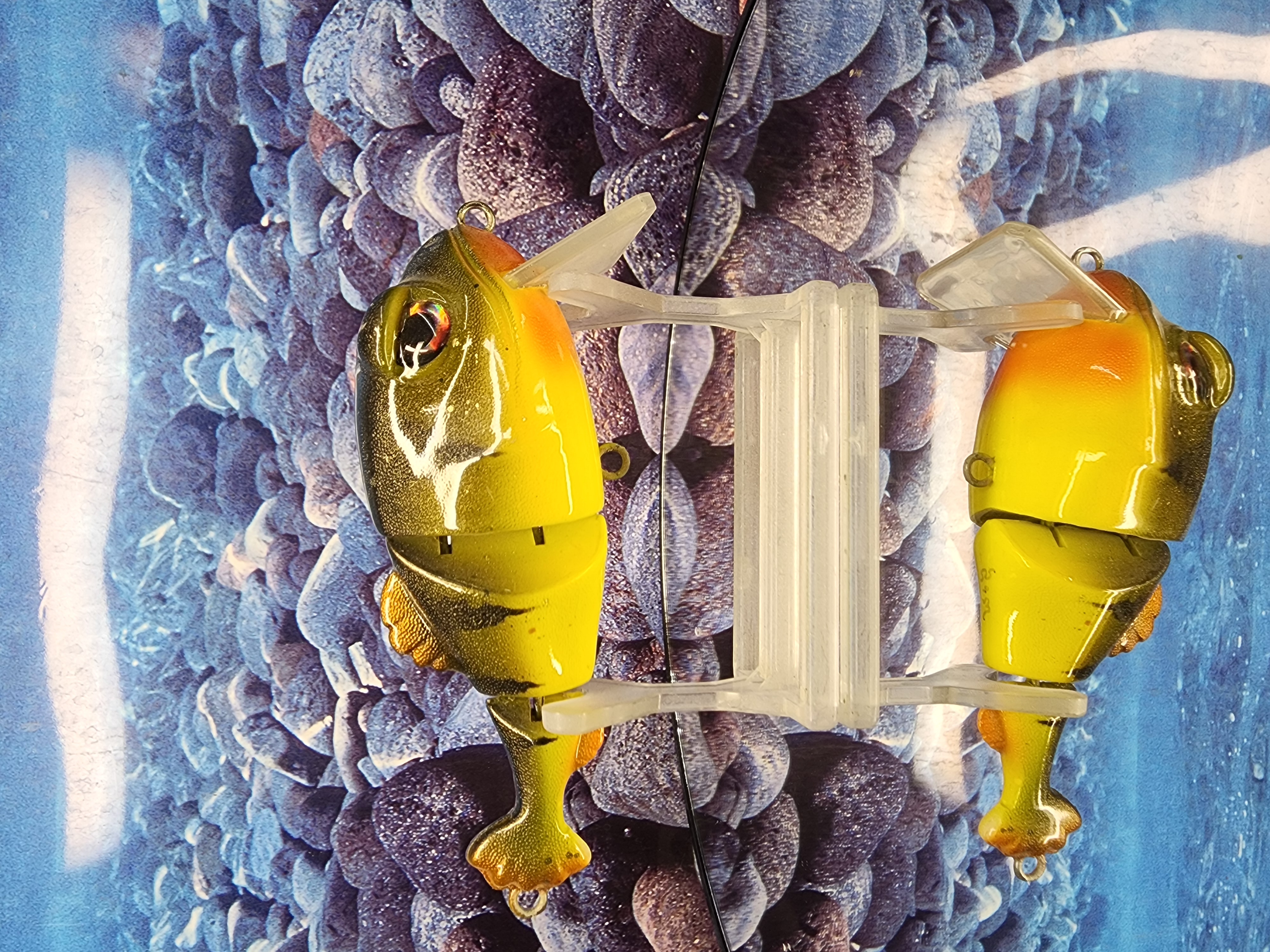 THE GUT PUNCHER: LOW LIFE