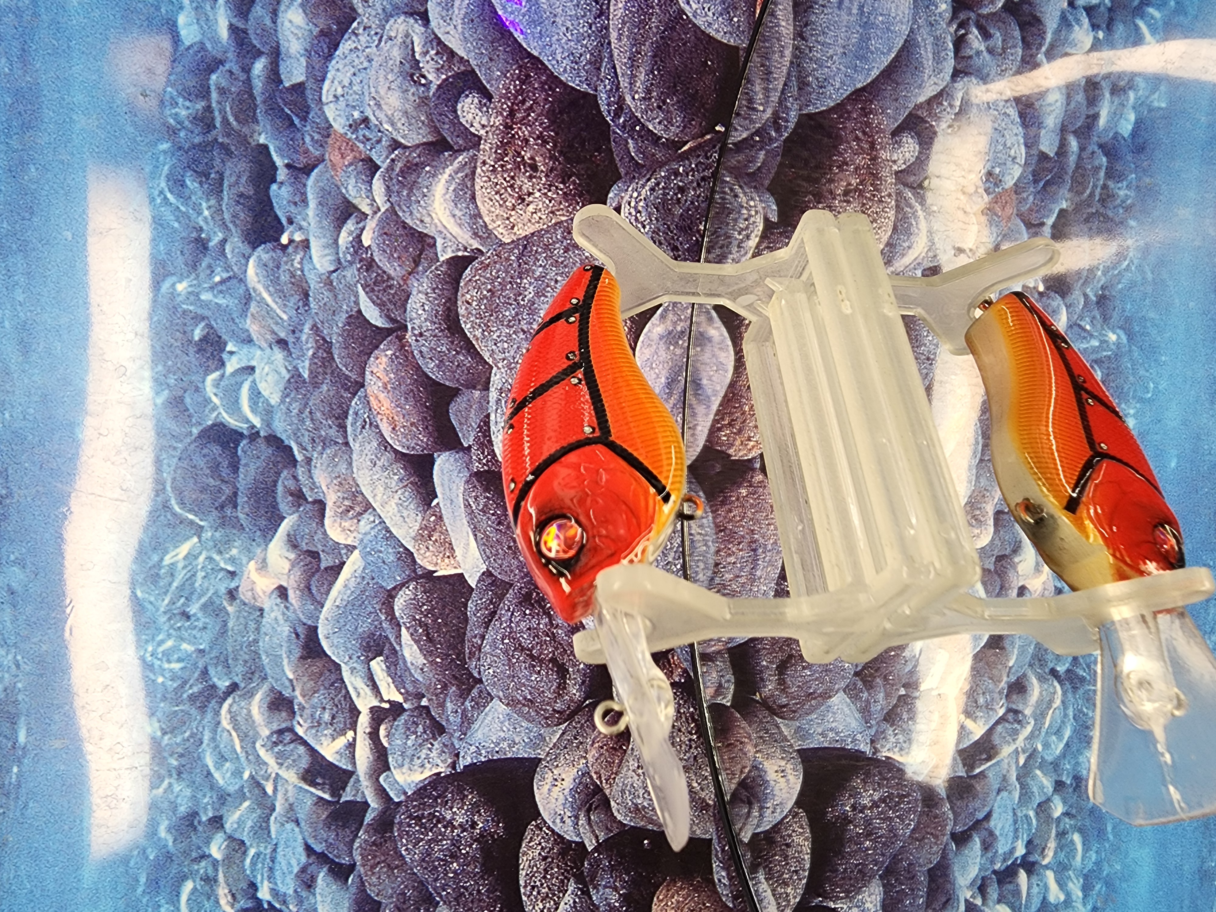 IRONCLAD RAVAGER COFFINBILL