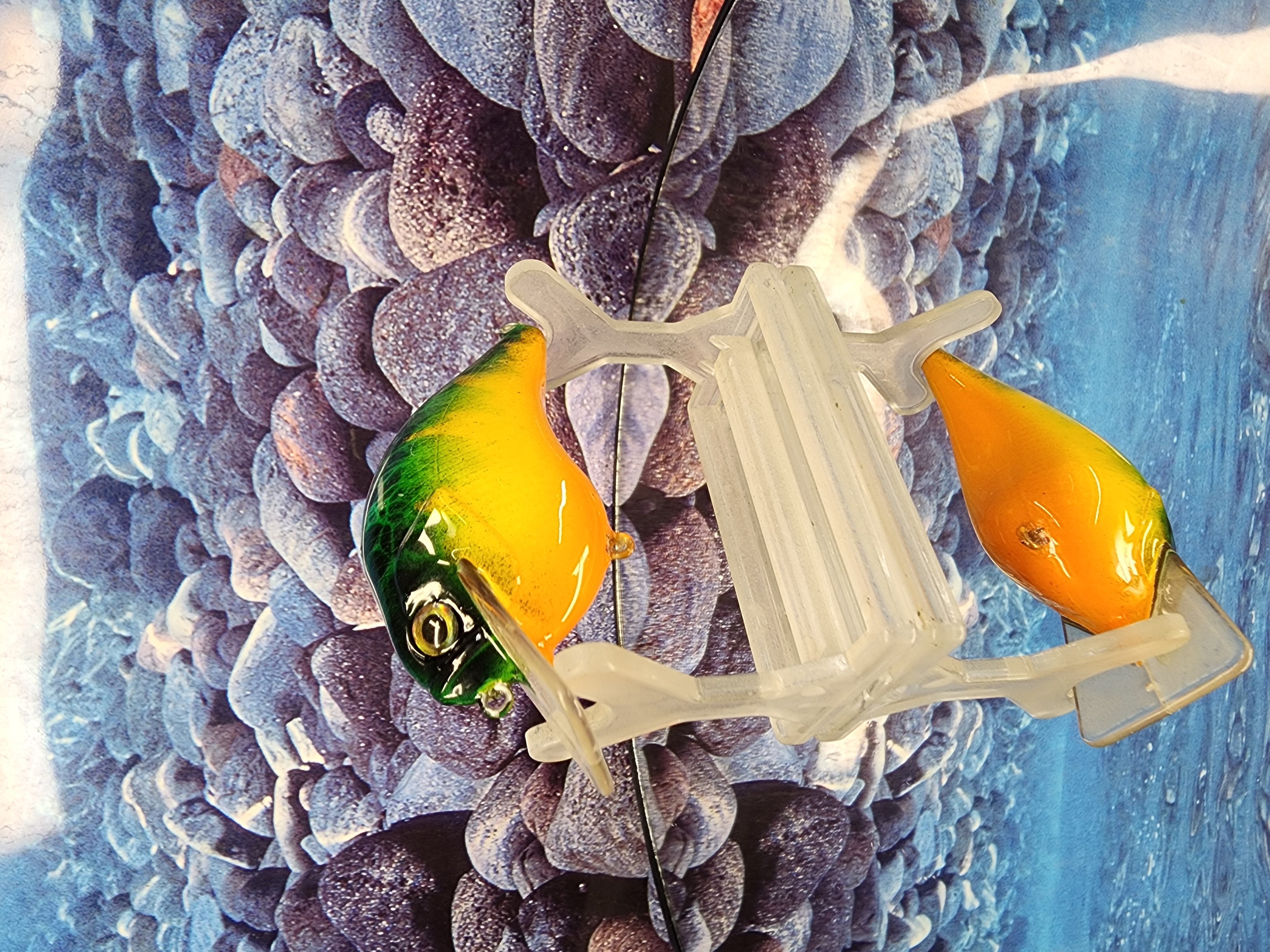 Copperhead No.7 S Crank