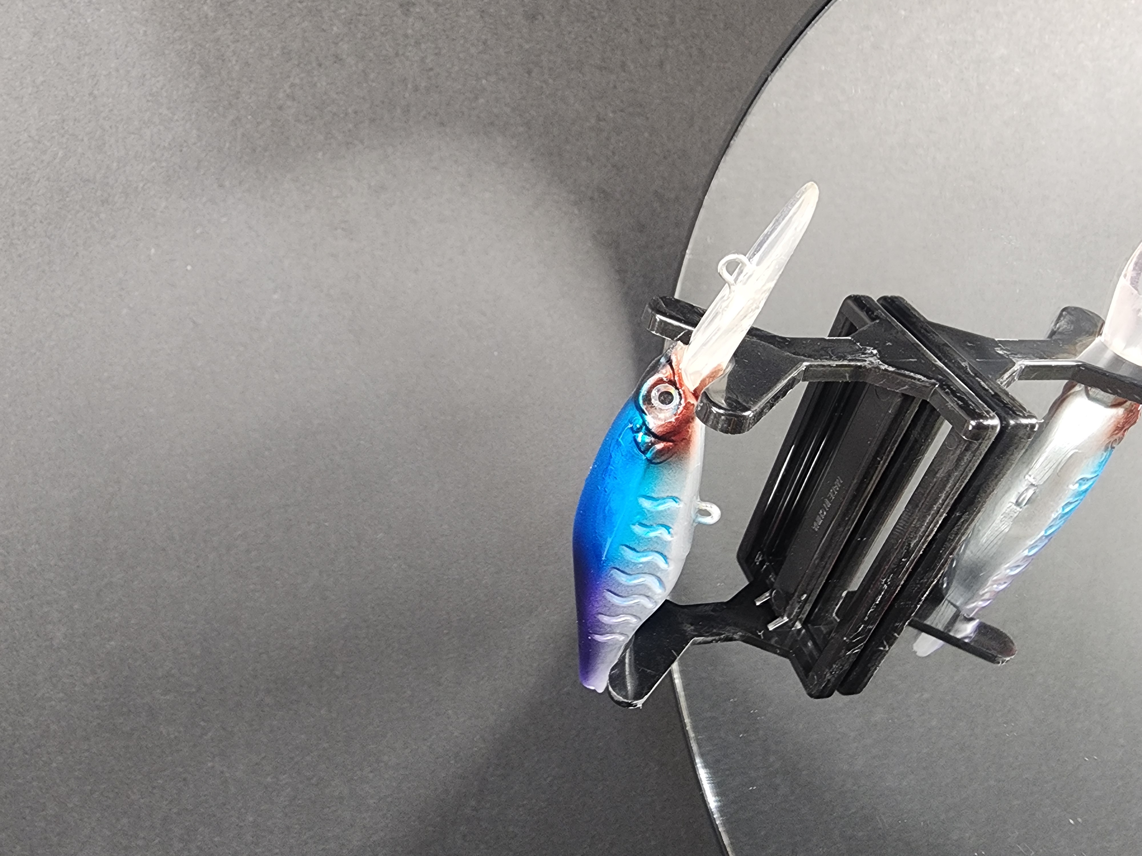 THE WIDOW MAKER JERKBAIT