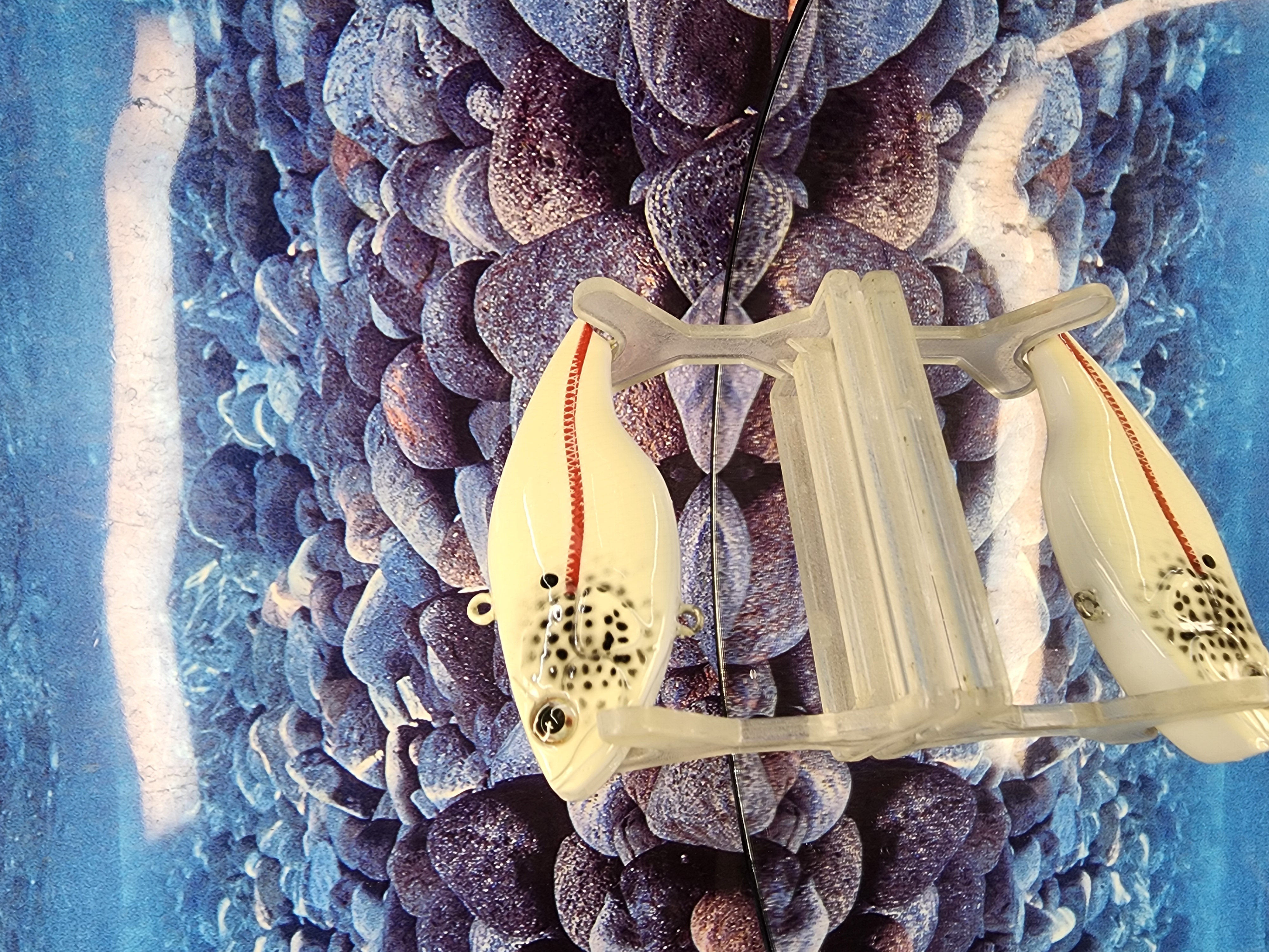 TERMINAL GHOST "SLASHER"