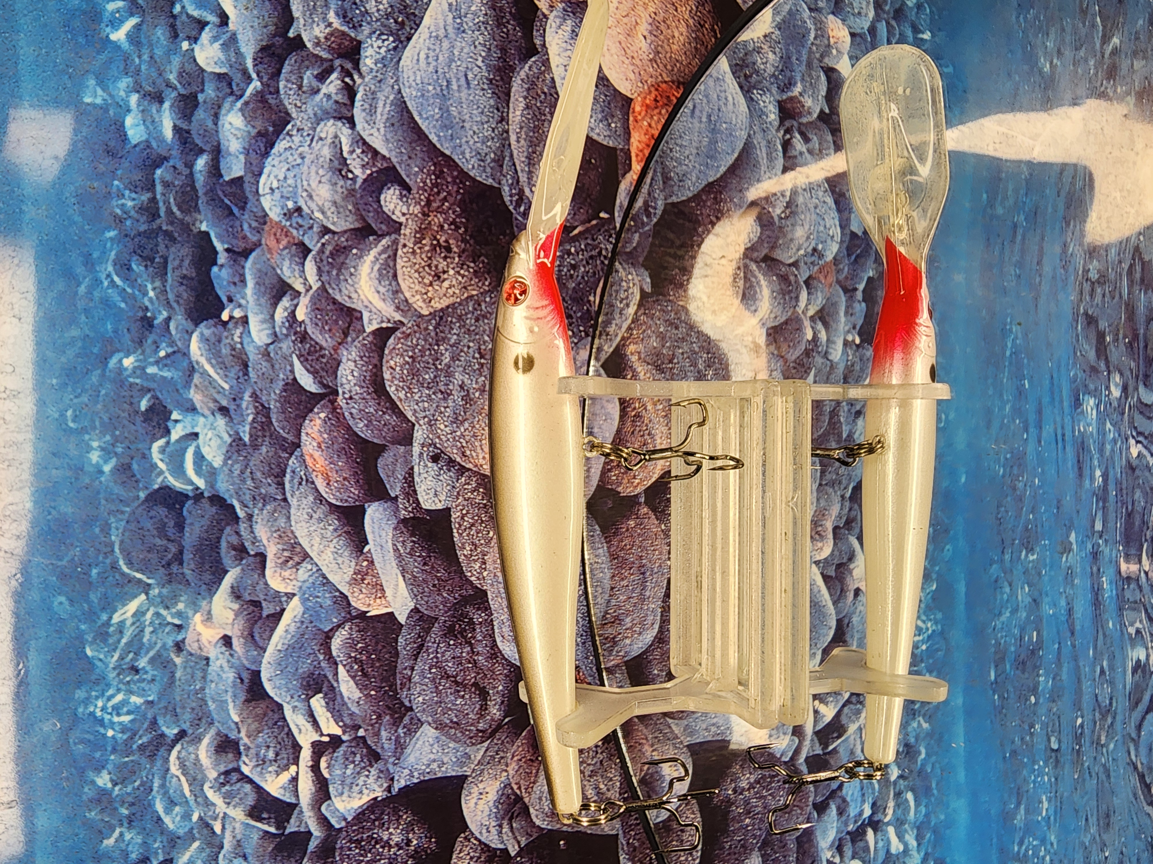 Nightshade: Bone Grinder Flicker Minnow