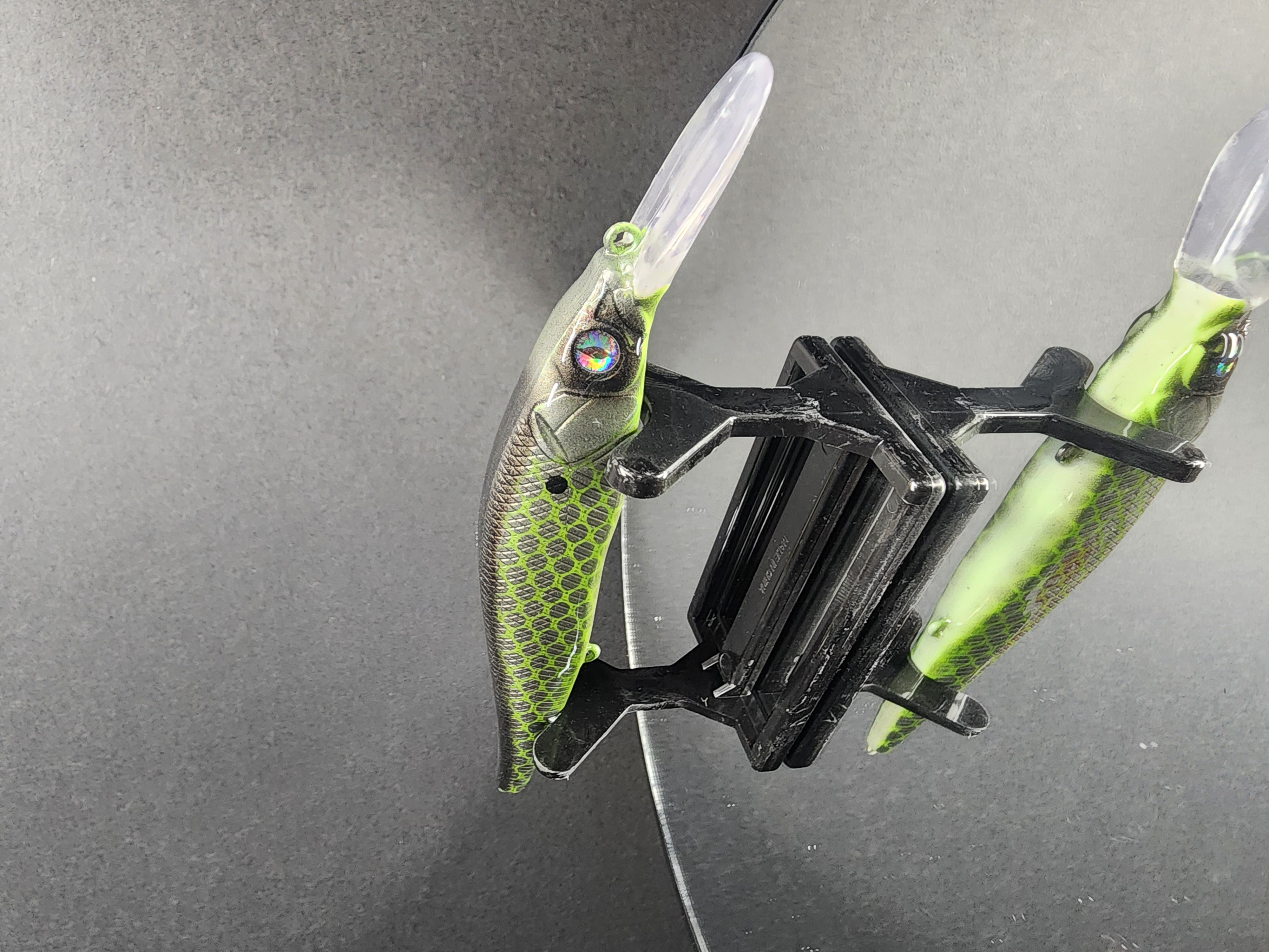 HOLLOW POINT 110+1 JERKBAIT