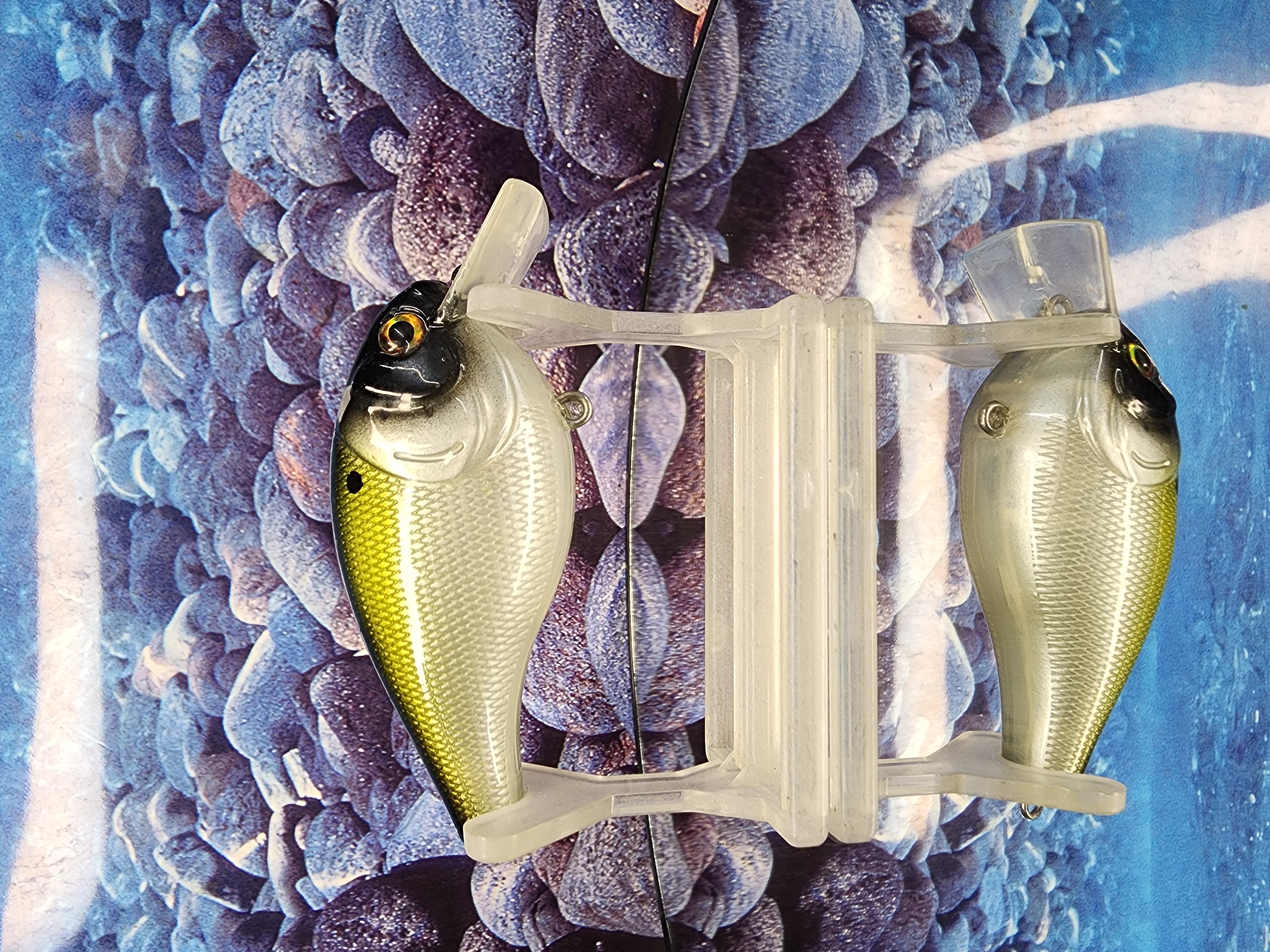 Gallows Shadow 2.5 Crankbait