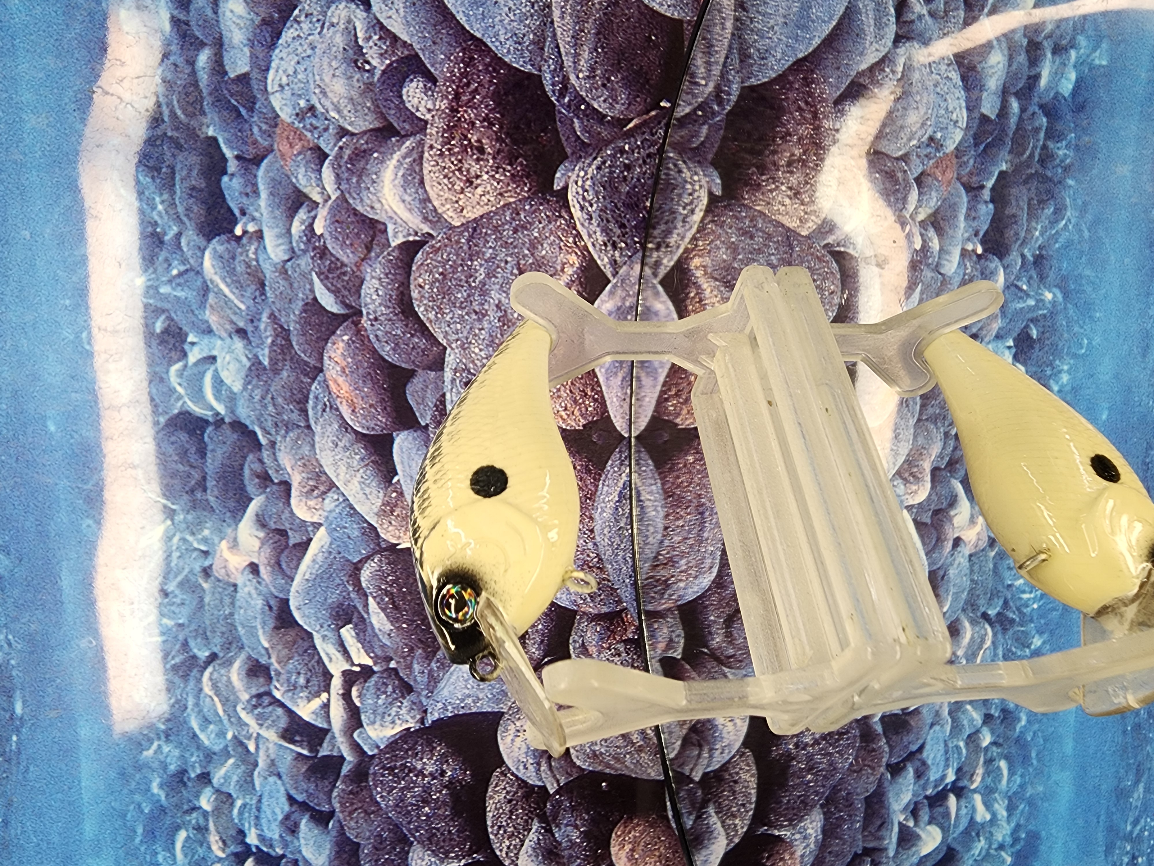 Dead Calm 1.25 Crankbait