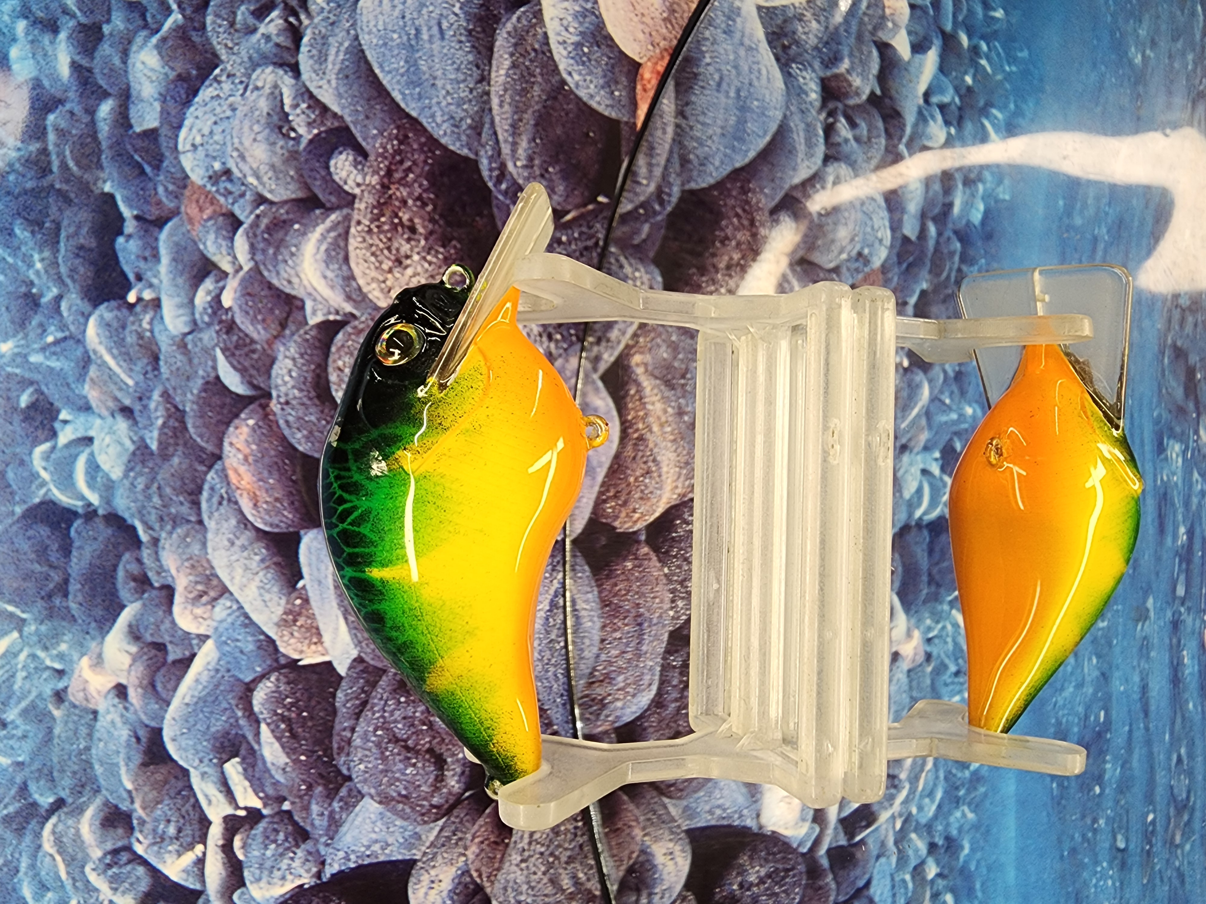 Copperhead No.7 S Crank