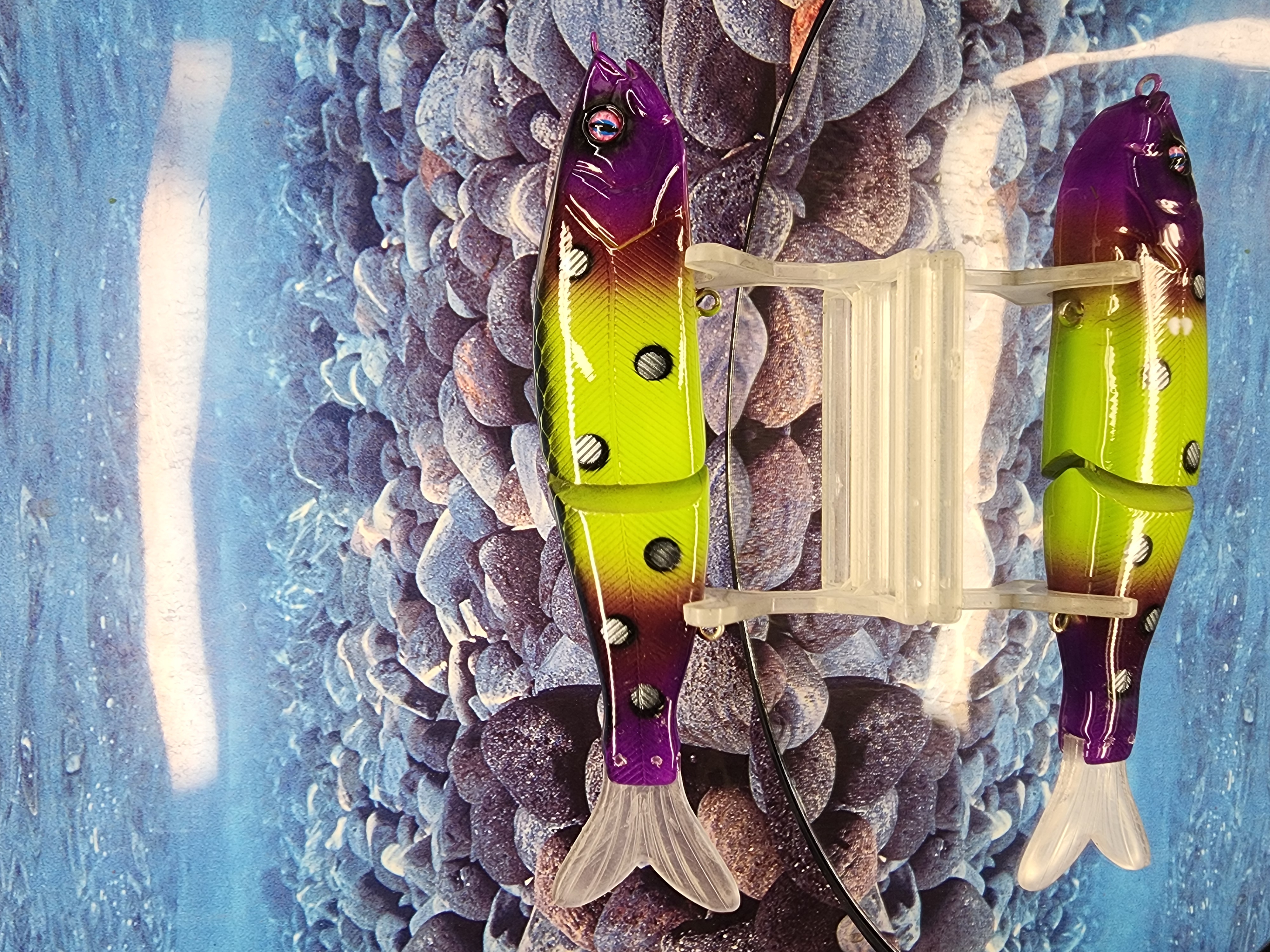 NEON NIGHT TERROR S WAVER