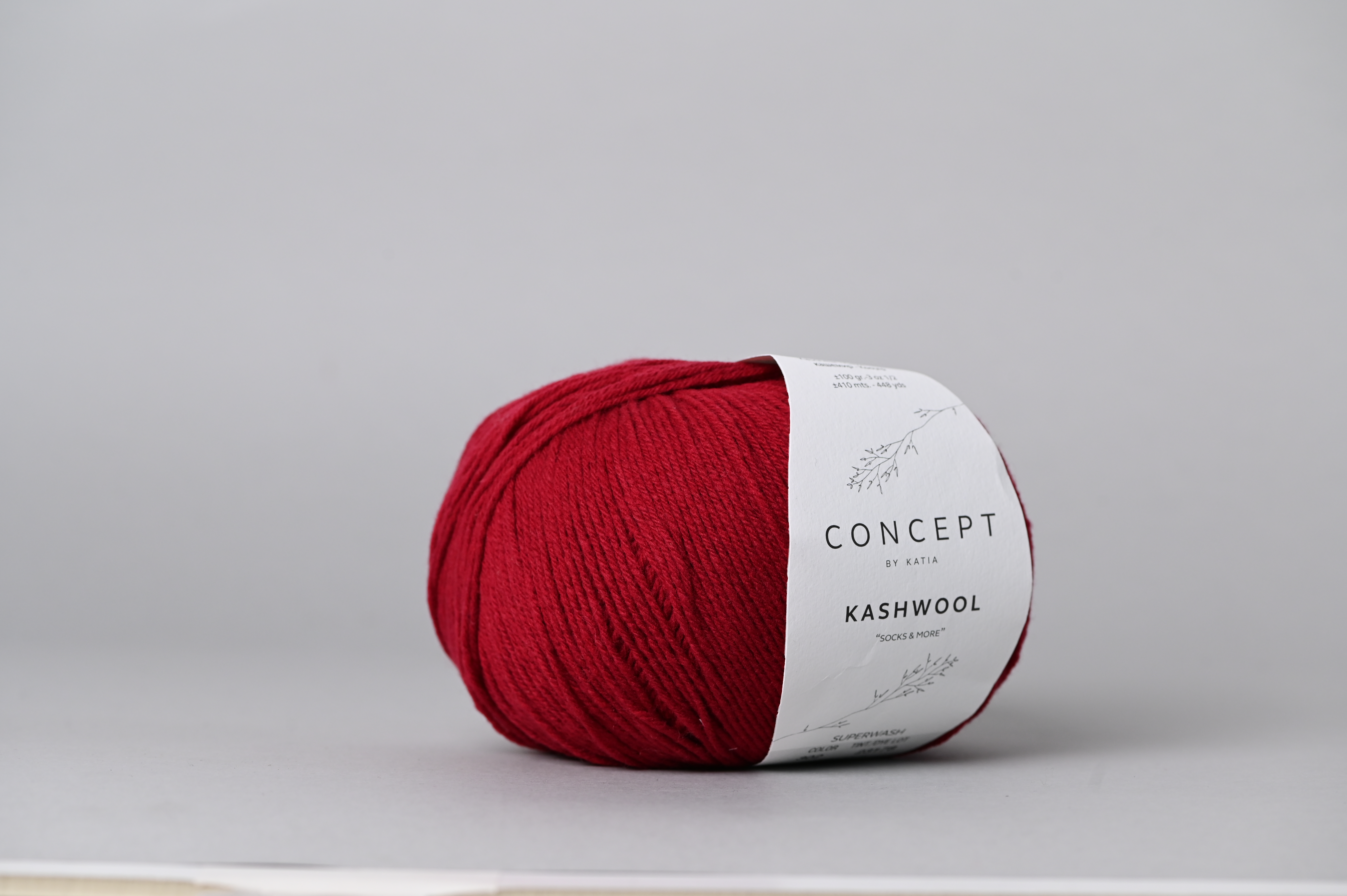 Kashwool. Katia Concept