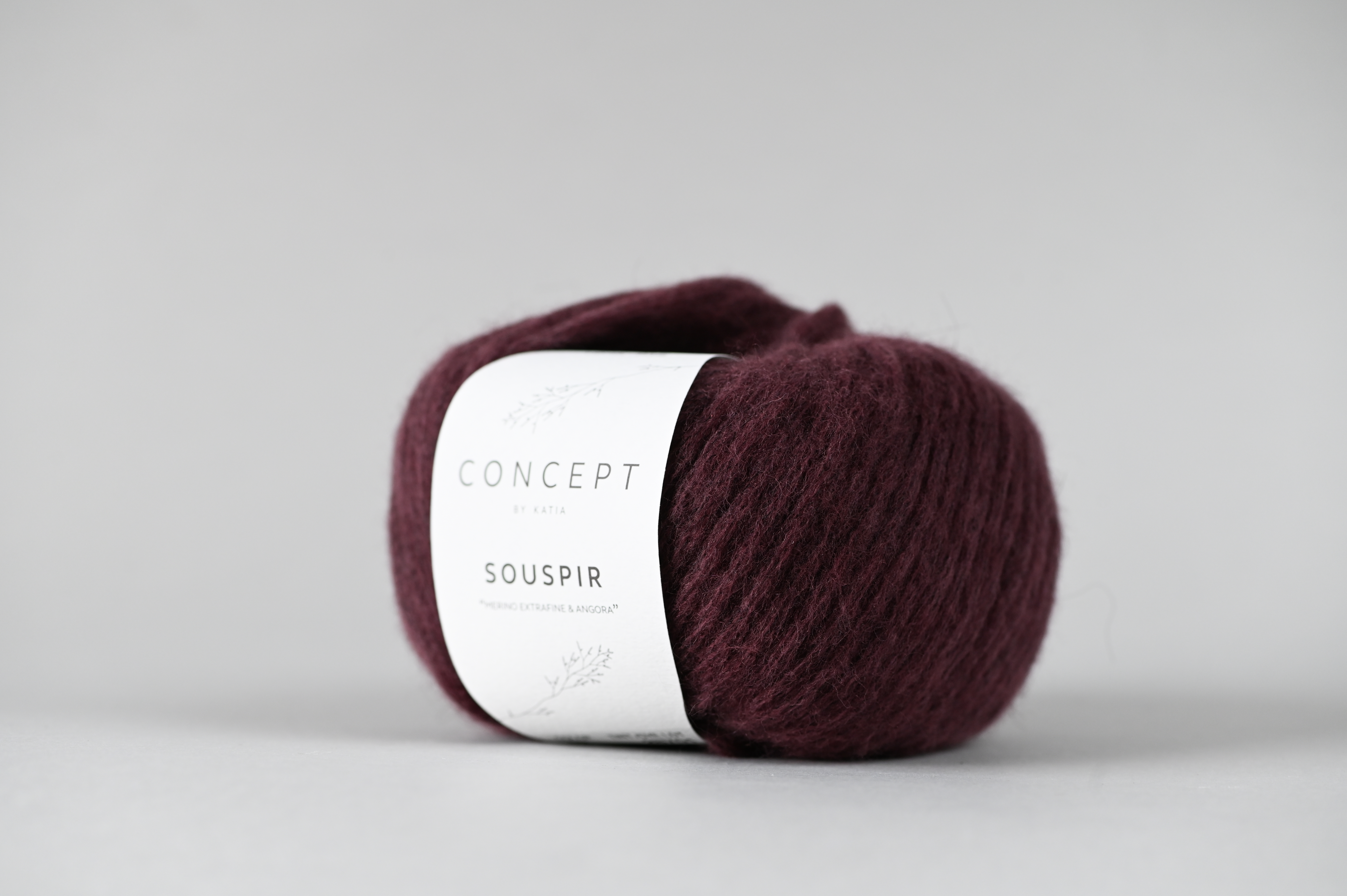 Souspir. Katia Concept