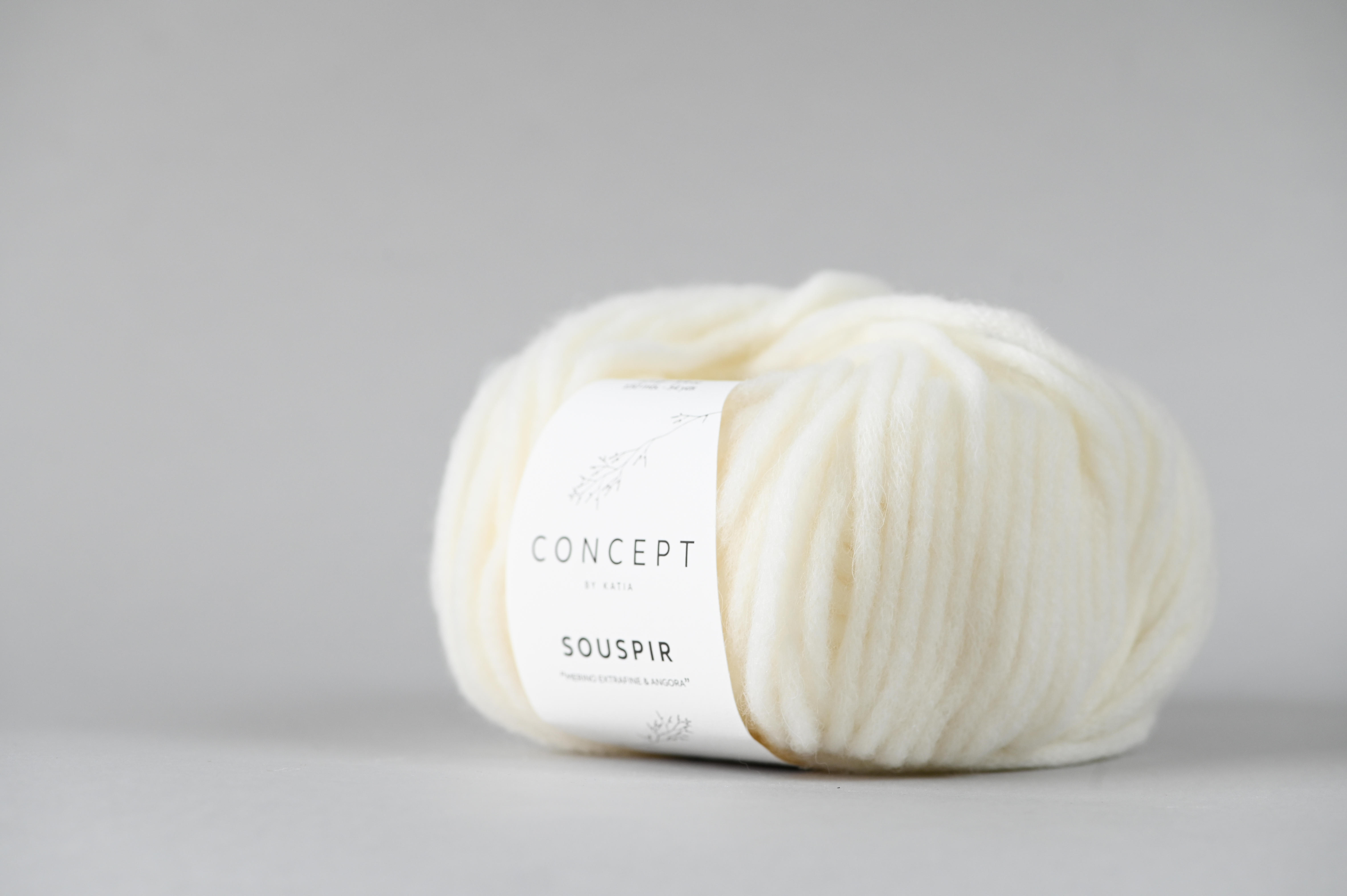 Souspir. Katia Concept