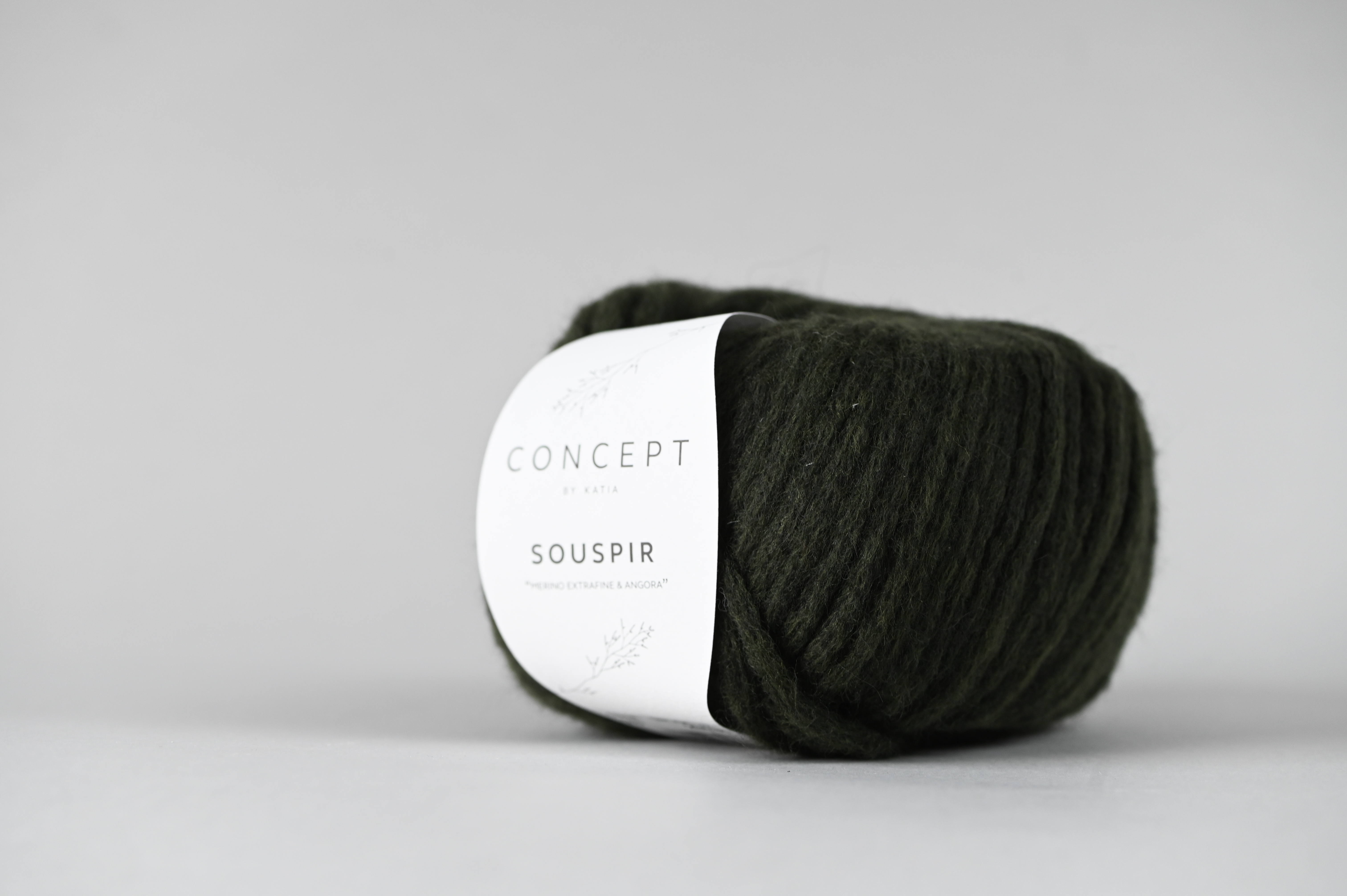 Souspir. Katia Concept