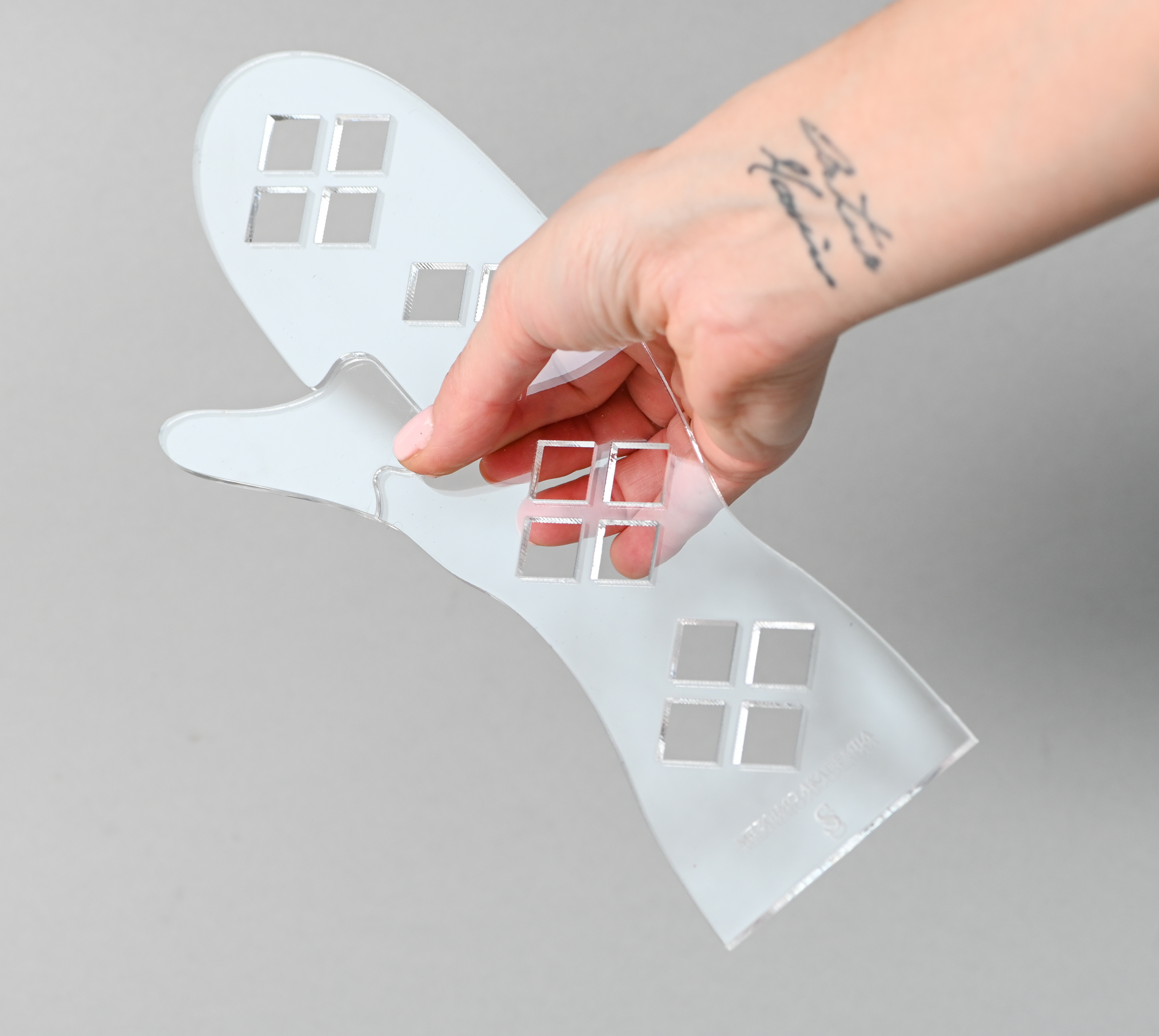 Blokatoriai kumštinėms pirštinėms M dydis