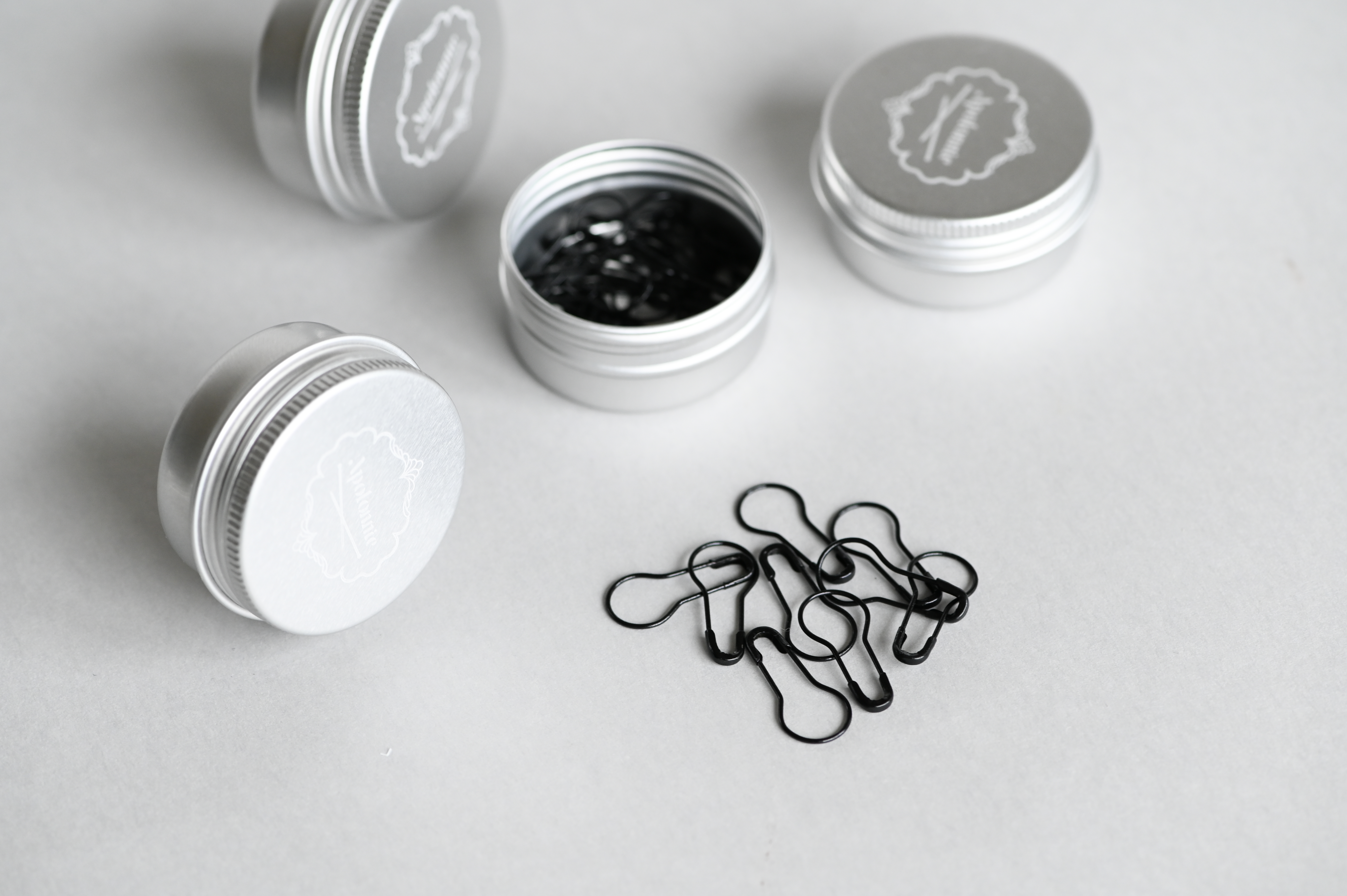 Akių ir eilių žymekliai "Apolonnie"