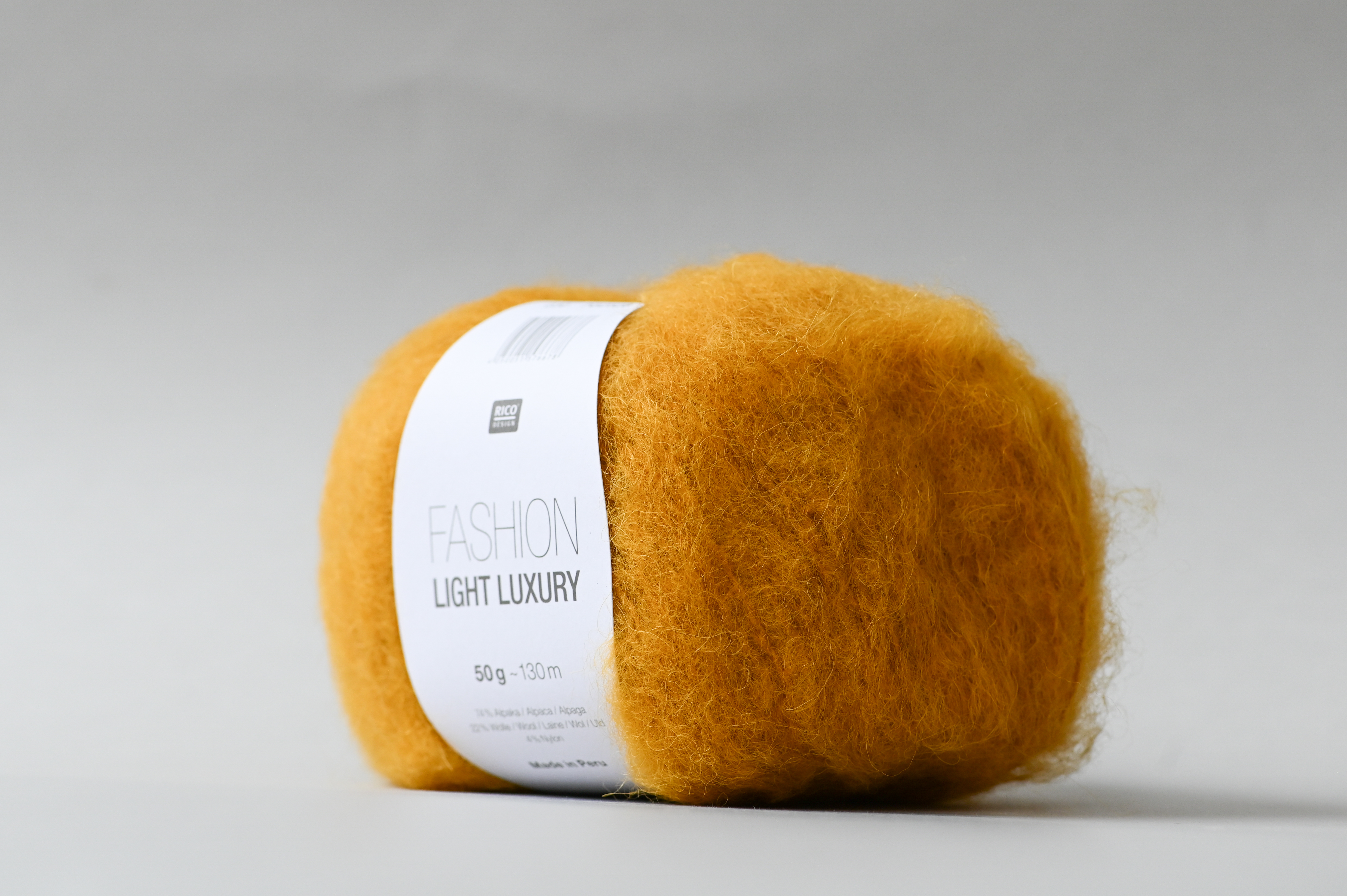 Fashion Light Luxury