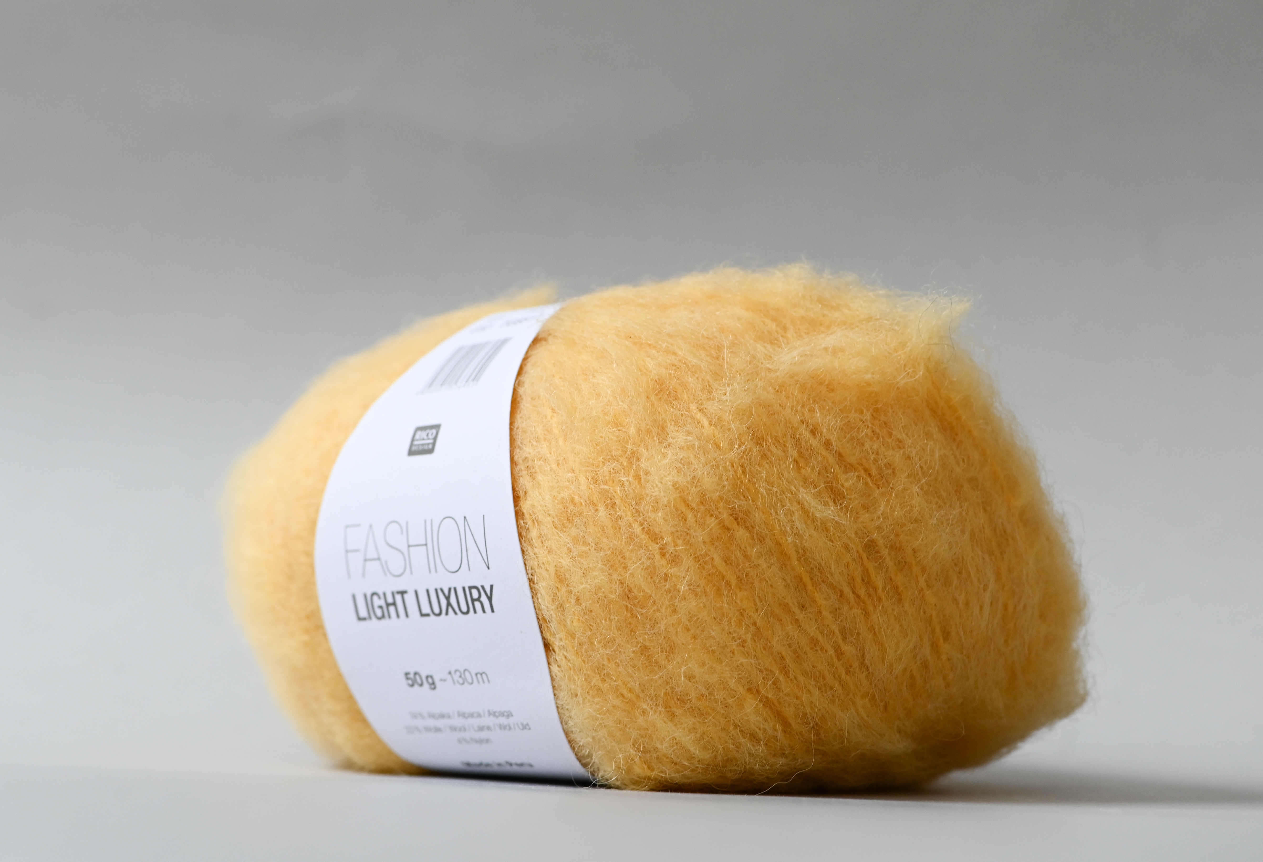 Fashion Light Luxury