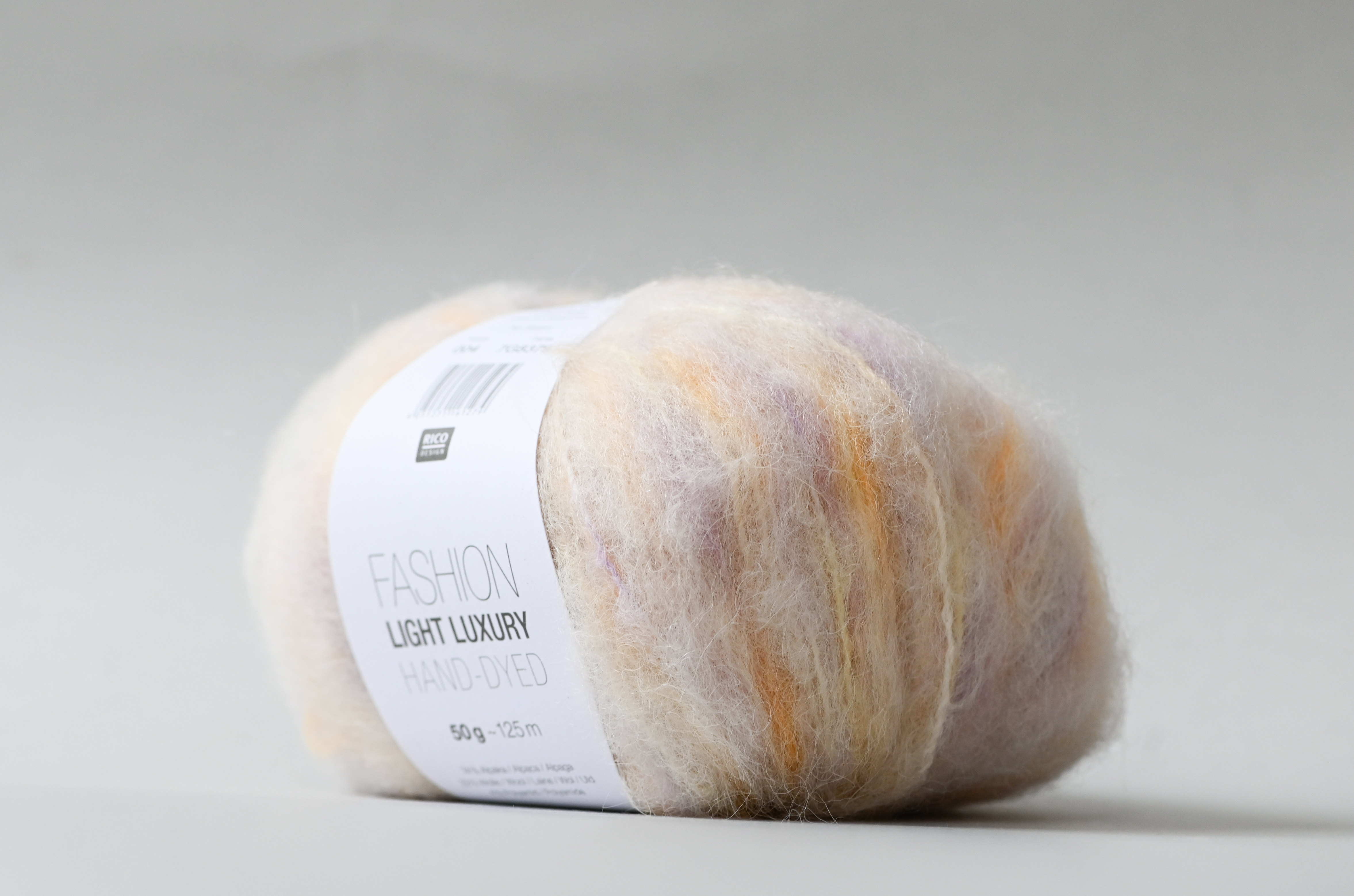 Fashion Light Luxury HAND DYED