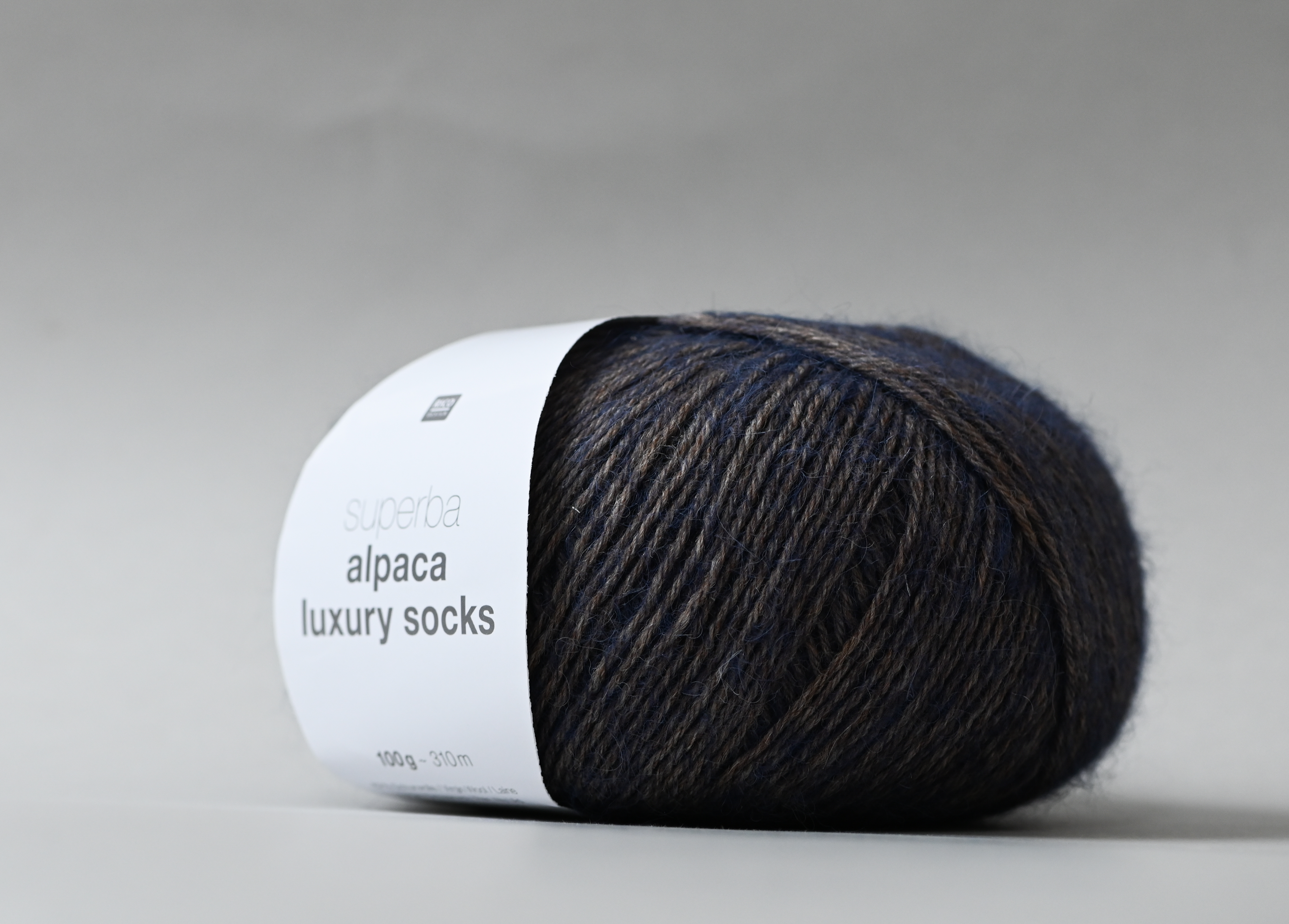 Superba Alpaca Luxury Socks