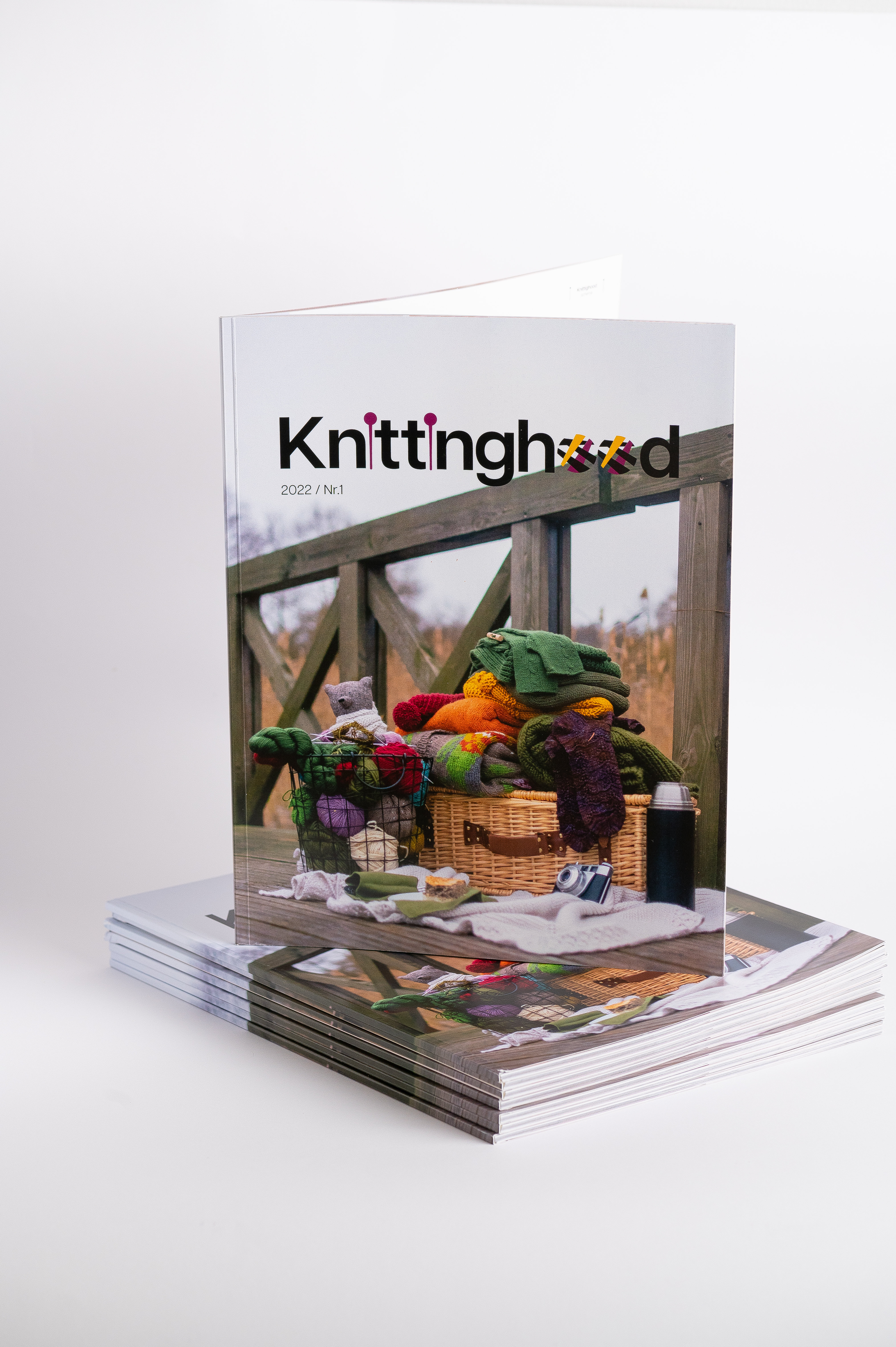 Knittinghood 2022/01