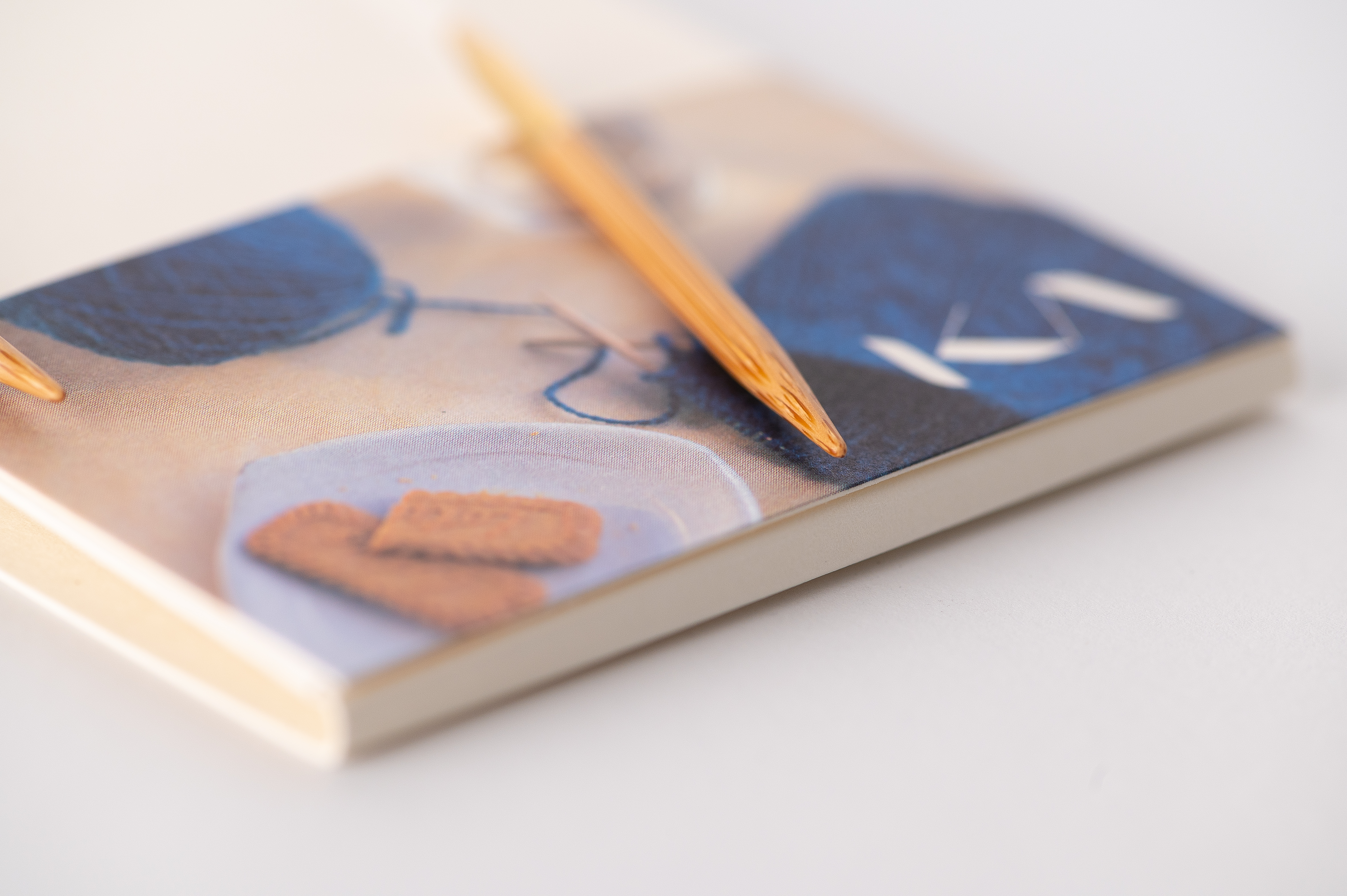 Seeknit Koshitsu 23 cm