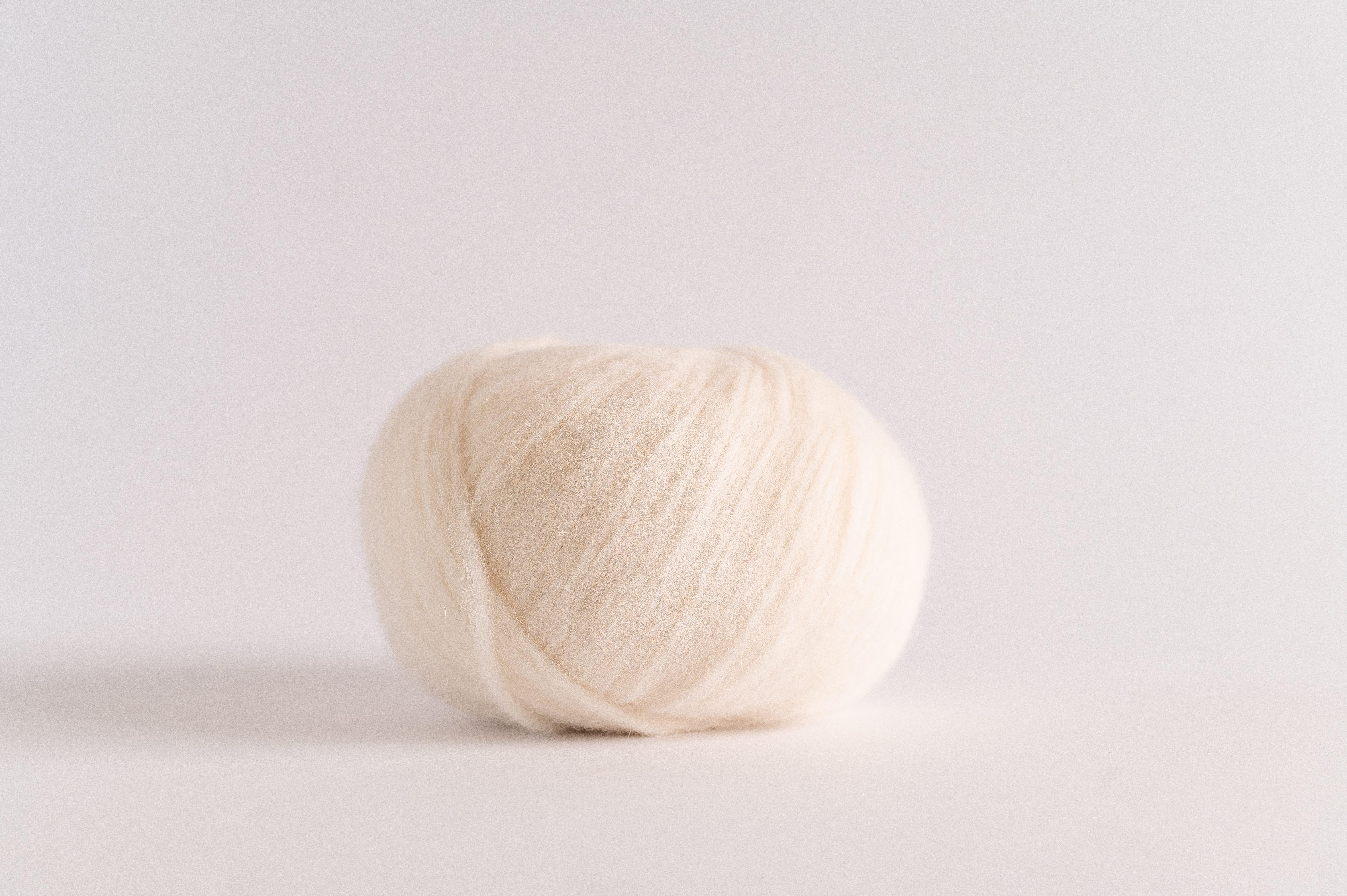 Madly in Love / Luxury Baby Alpaca & Merino chunky
