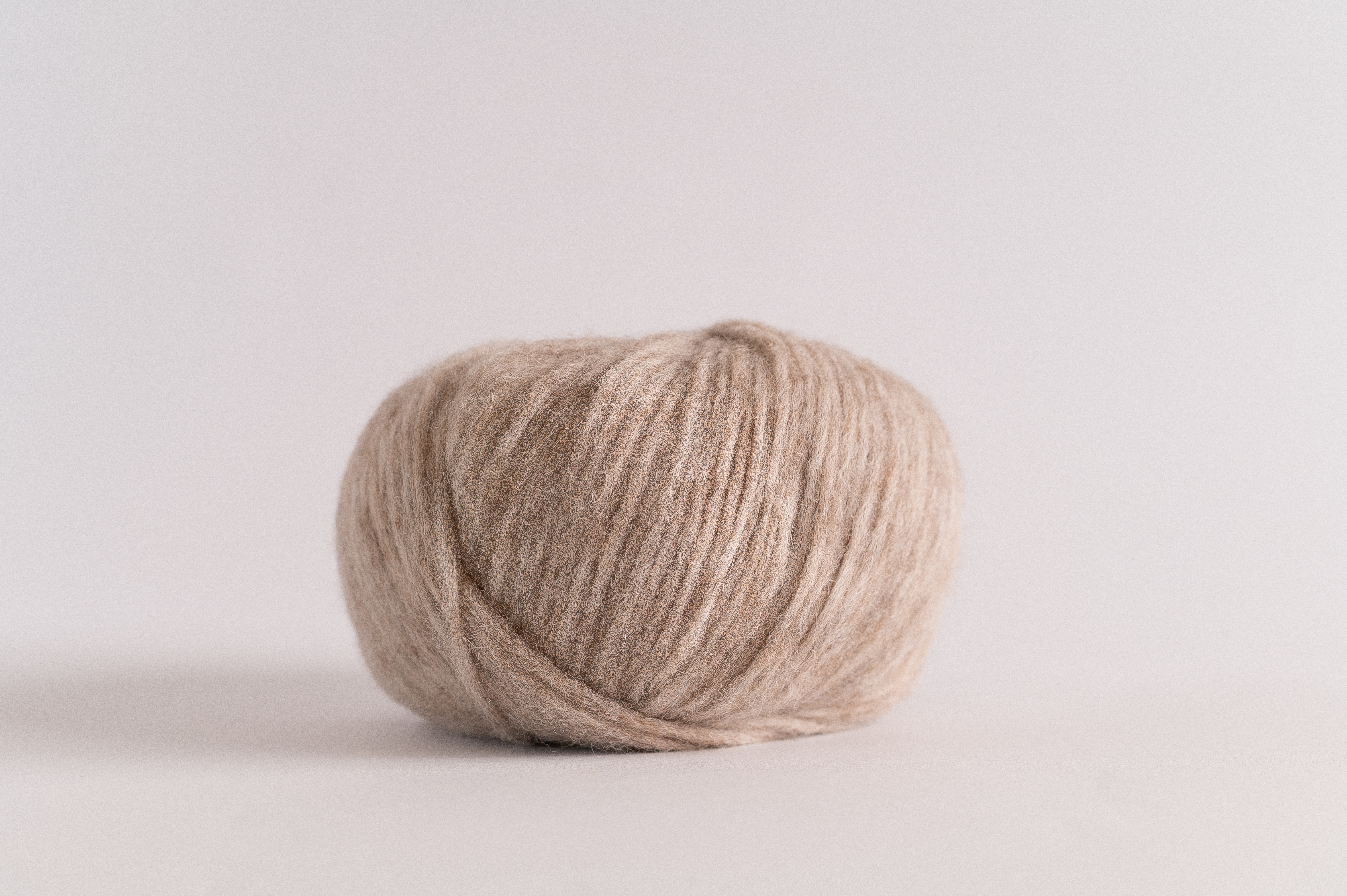 Madly in Love / Luxury Baby Alpaca & Merino chunky