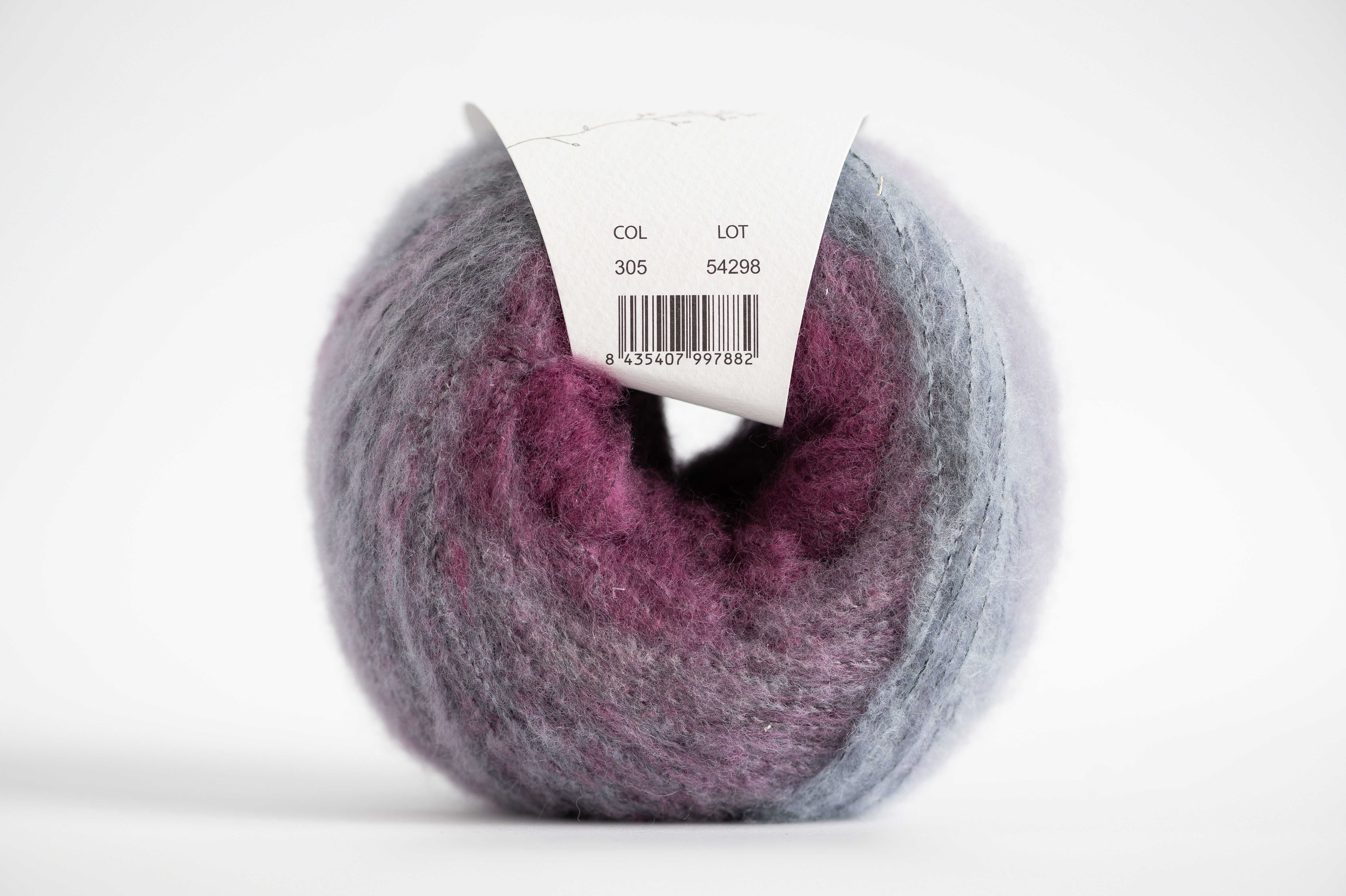 305. Baklažanas su slyvomis