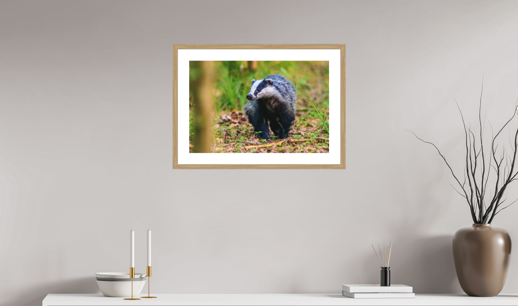 Ingénieur des sous-bois