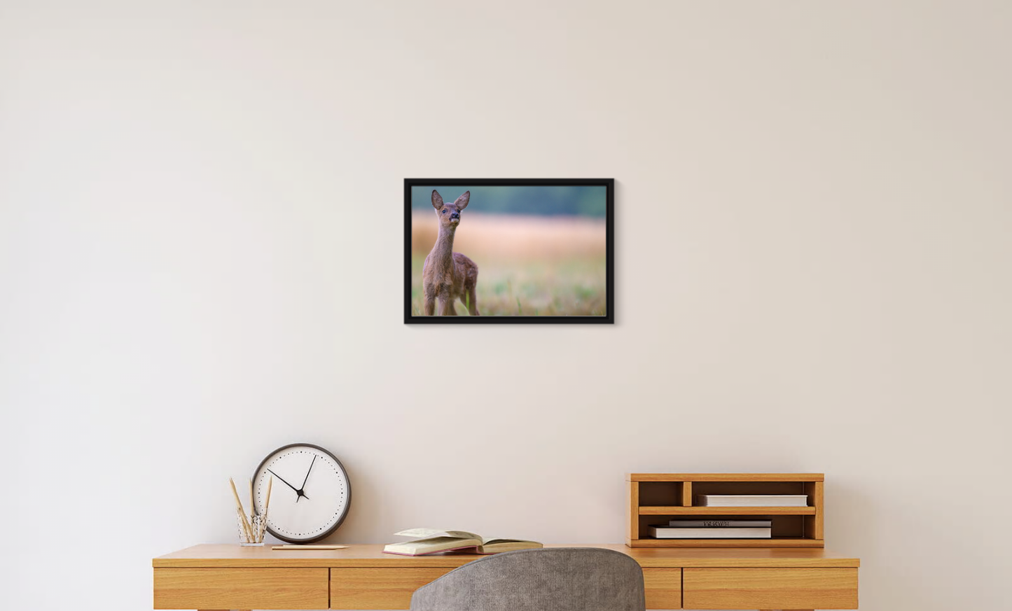 Tirage Fine Art — l’authenticité sur papier d’exception