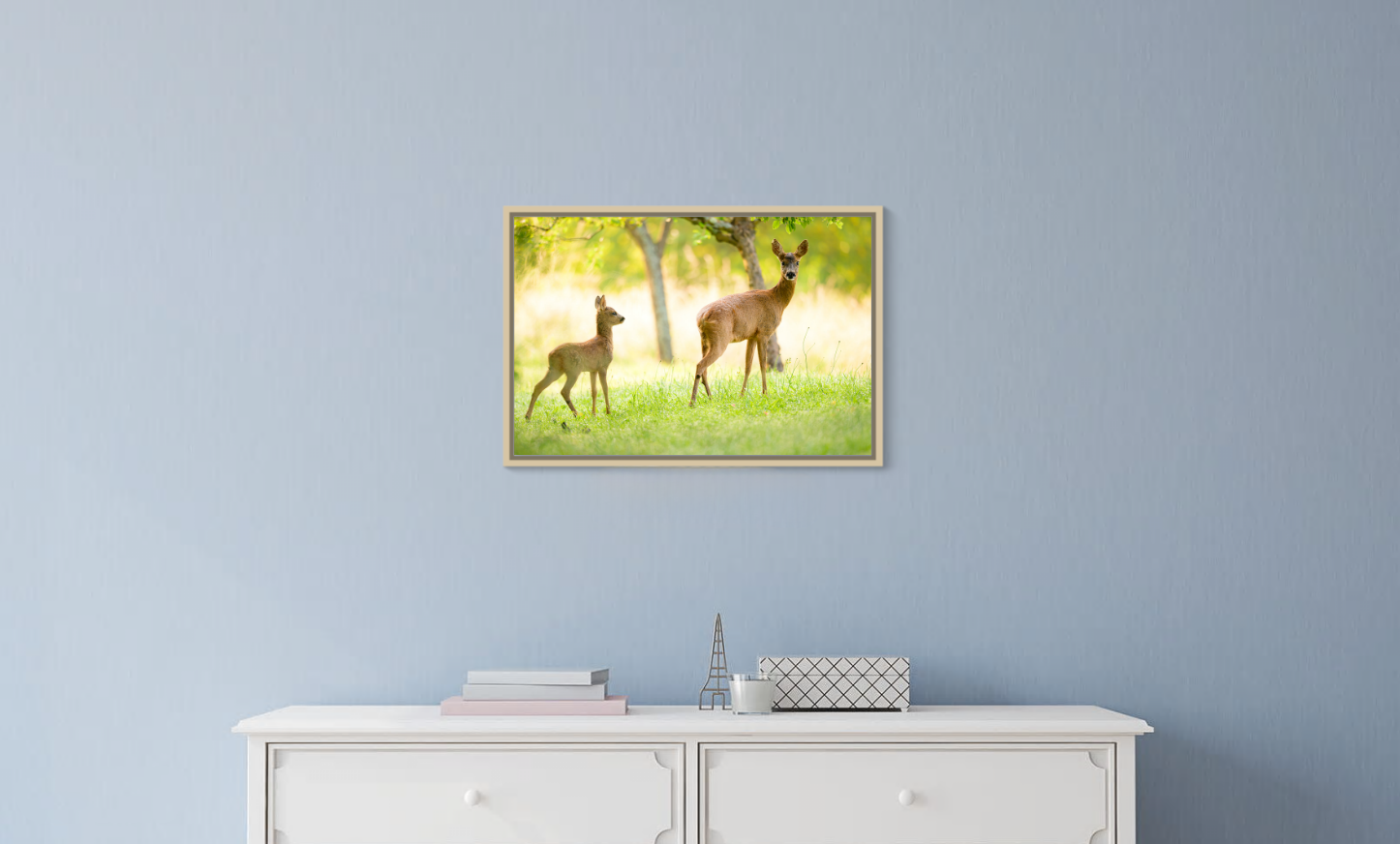 Aluminium — la modernité intemporelle