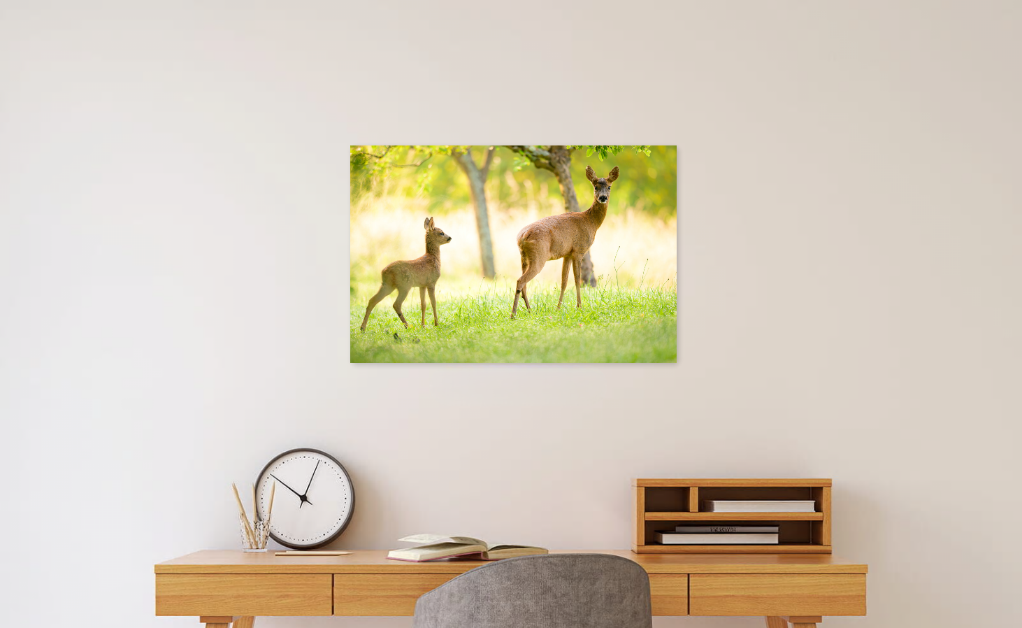 Aluminium — la modernité intemporelle