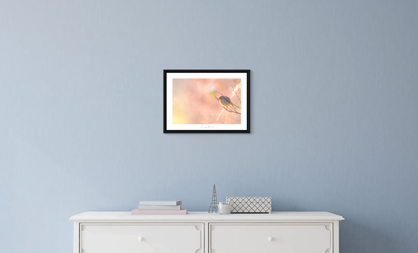 Tirage Fine Art — l’authenticité sur papier d’exception